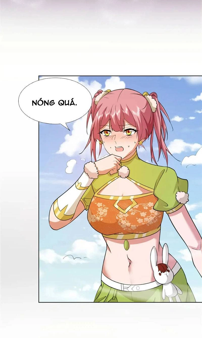 Võ Công Tự Động Tu Luyện: Ta Ở Ma Giáo Tu Thành Phật Hoàng Chapter 78 - 29