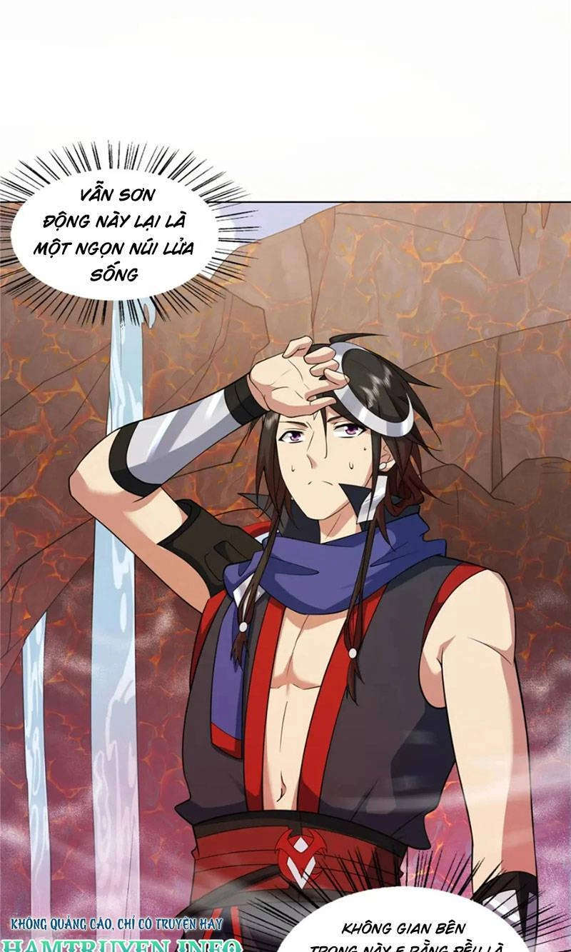 Võ Công Tự Động Tu Luyện: Ta Ở Ma Giáo Tu Thành Phật Hoàng Chapter 78 - 30