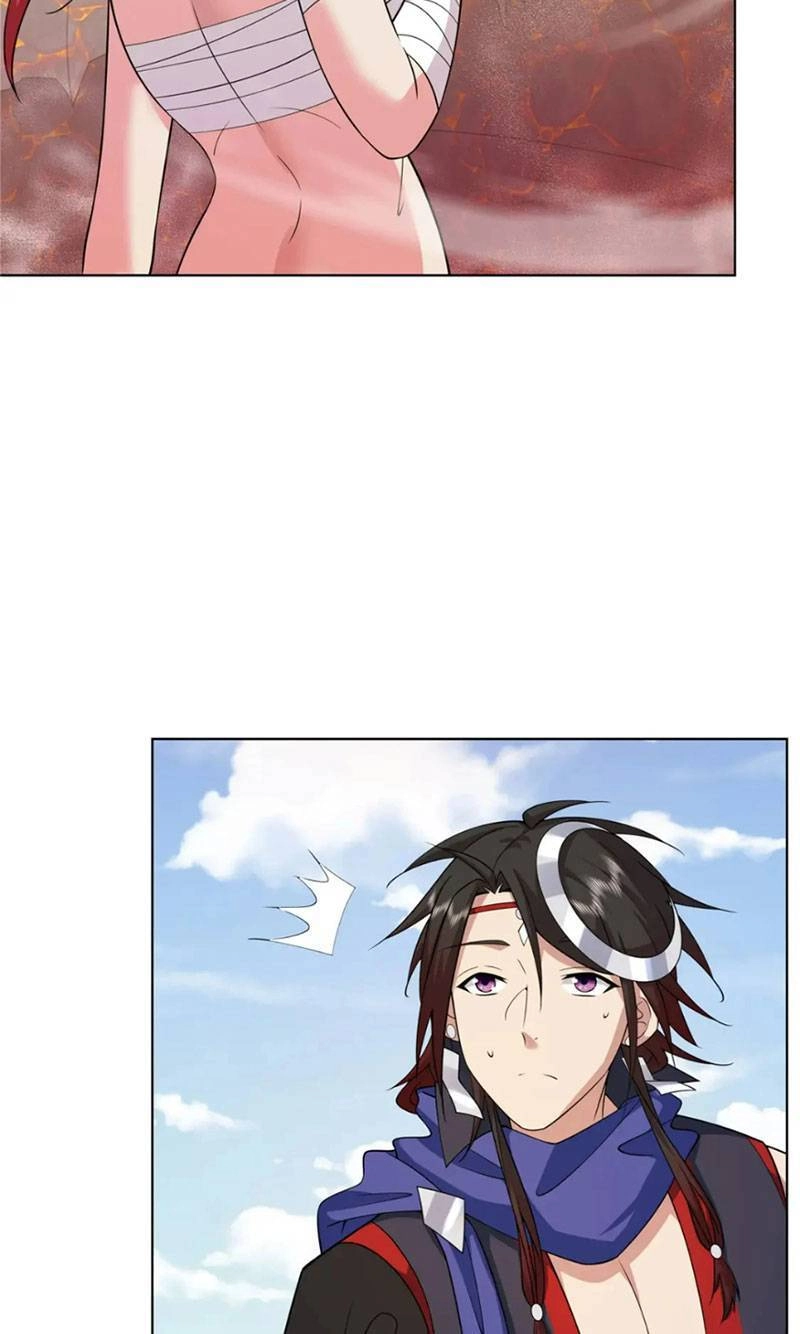 Võ Công Tự Động Tu Luyện: Ta Ở Ma Giáo Tu Thành Phật Hoàng Chapter 78 - 32