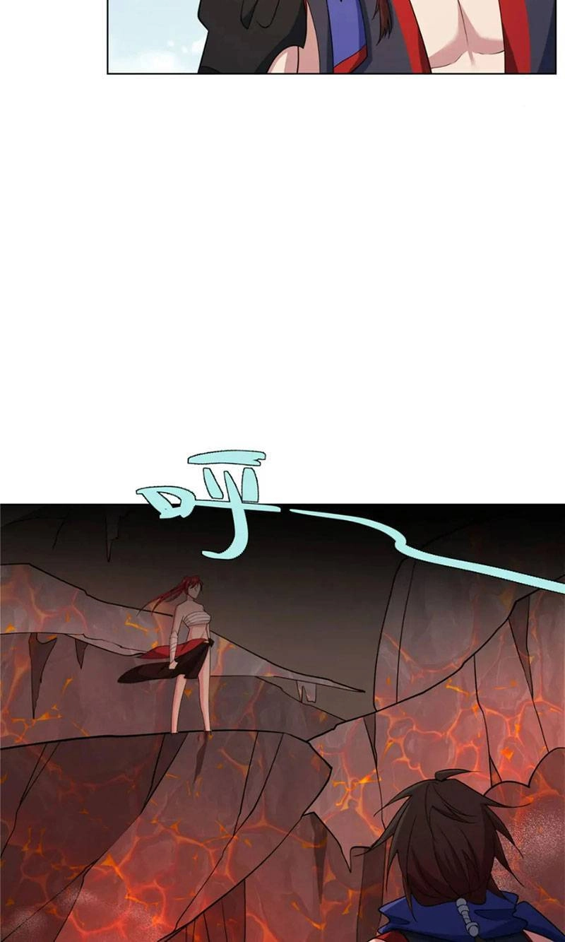 Võ Công Tự Động Tu Luyện: Ta Ở Ma Giáo Tu Thành Phật Hoàng Chapter 78 - 33