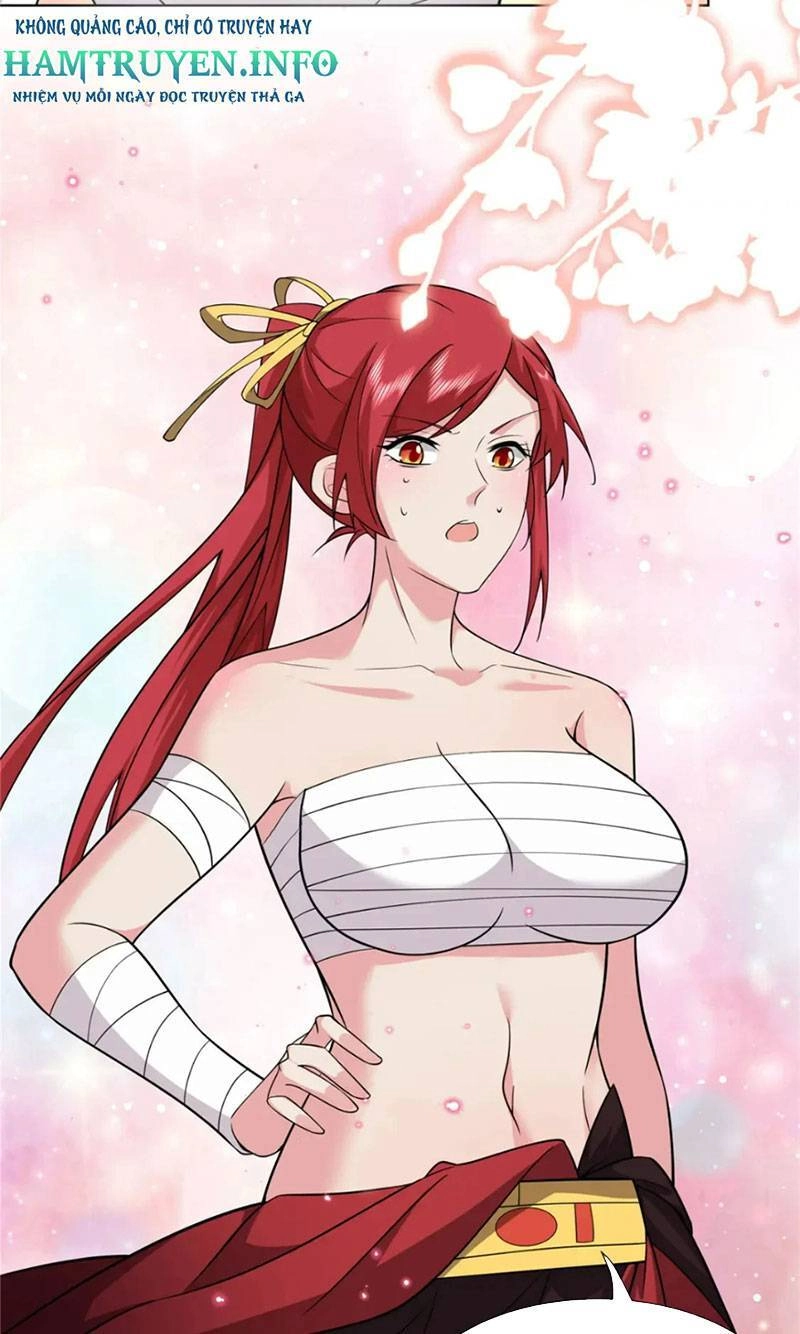 Võ Công Tự Động Tu Luyện: Ta Ở Ma Giáo Tu Thành Phật Hoàng Chapter 78 - 35