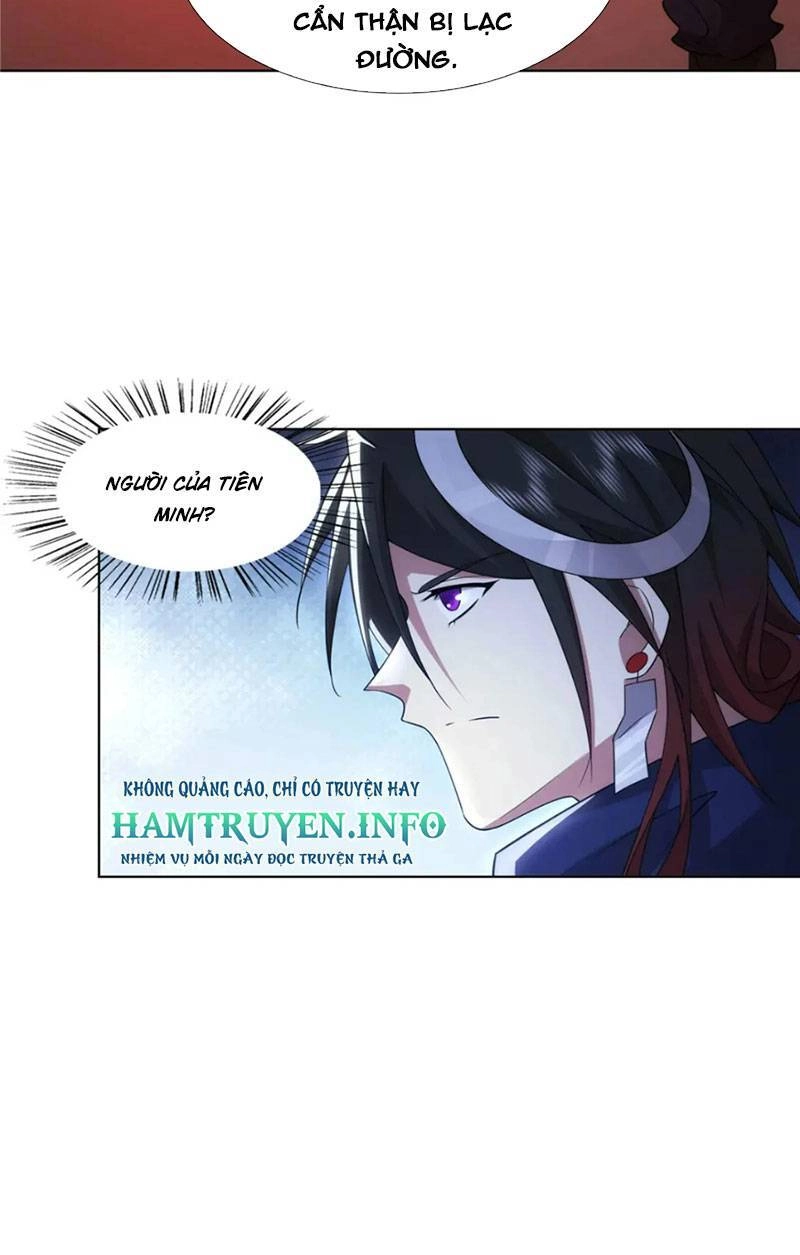 Võ Công Tự Động Tu Luyện: Ta Ở Ma Giáo Tu Thành Phật Hoàng Chapter 79 - 2