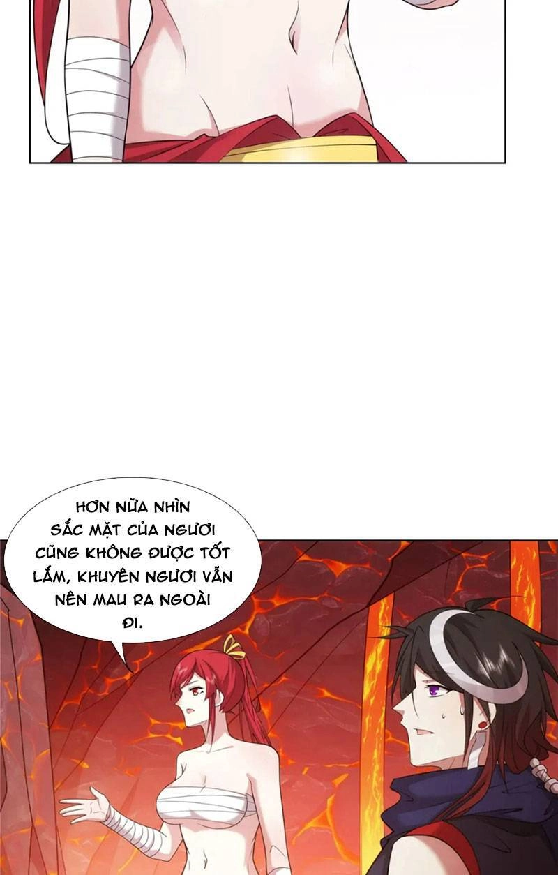 Võ Công Tự Động Tu Luyện: Ta Ở Ma Giáo Tu Thành Phật Hoàng Chapter 79 - 4