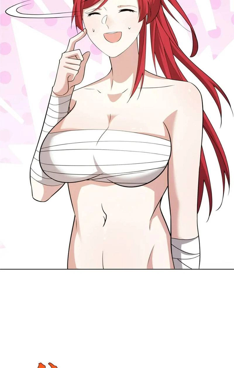 Võ Công Tự Động Tu Luyện: Ta Ở Ma Giáo Tu Thành Phật Hoàng Chapter 79 - 6