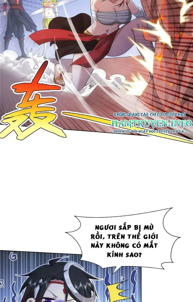 Võ Công Tự Động Tu Luyện: Ta Ở Ma Giáo Tu Thành Phật Hoàng Chapter 79 - 11