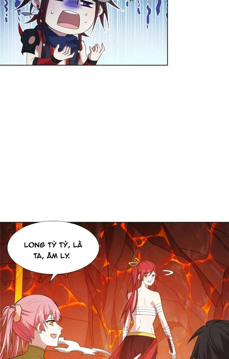 Võ Công Tự Động Tu Luyện: Ta Ở Ma Giáo Tu Thành Phật Hoàng Chapter 79 - 12