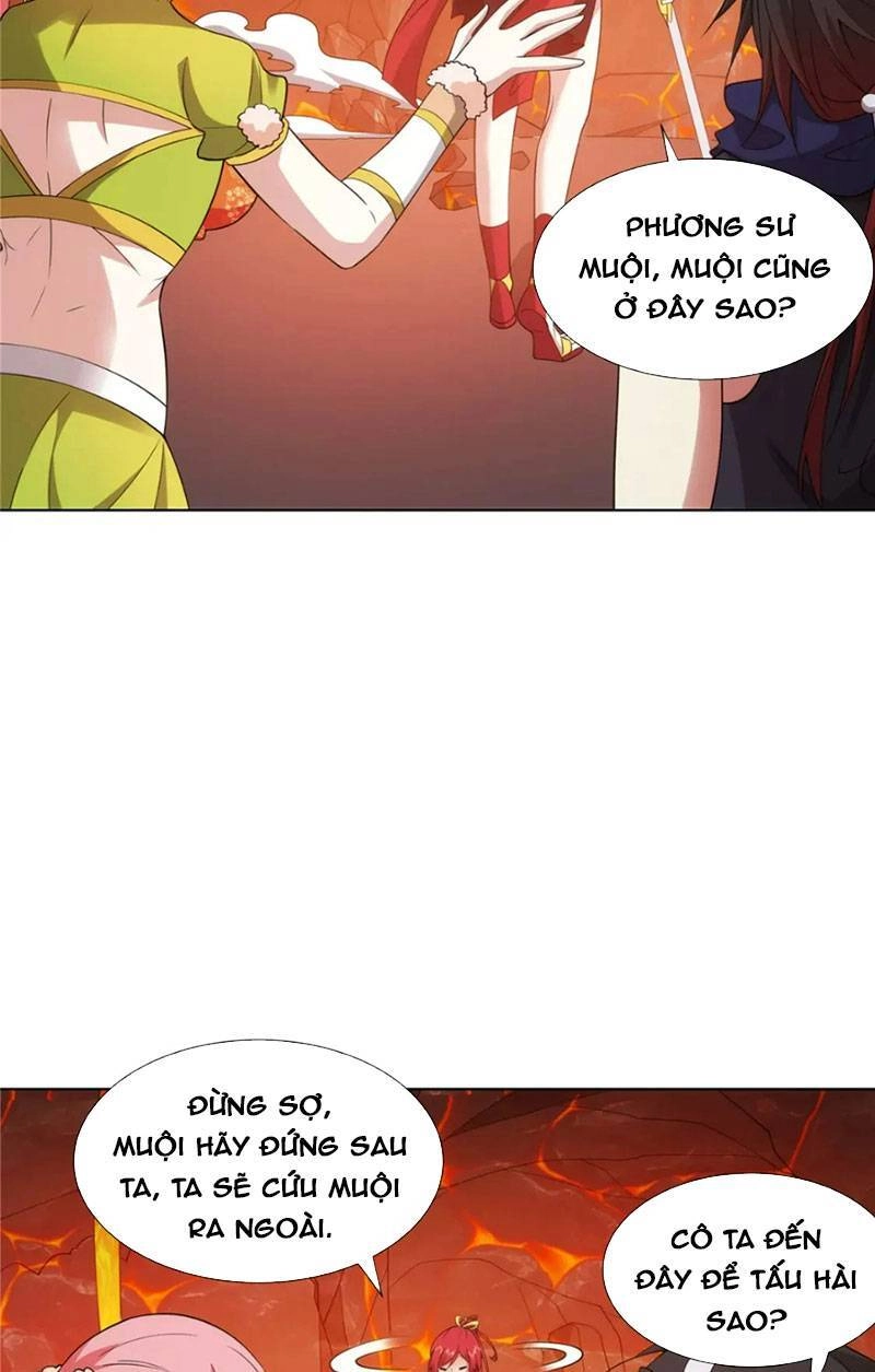 Võ Công Tự Động Tu Luyện: Ta Ở Ma Giáo Tu Thành Phật Hoàng Chapter 79 - 13