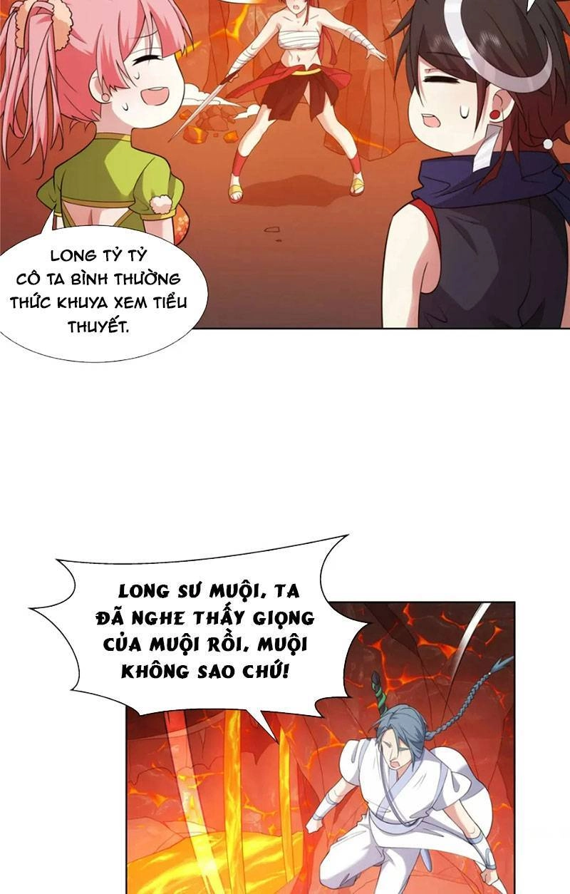 Võ Công Tự Động Tu Luyện: Ta Ở Ma Giáo Tu Thành Phật Hoàng Chapter 79 - 14