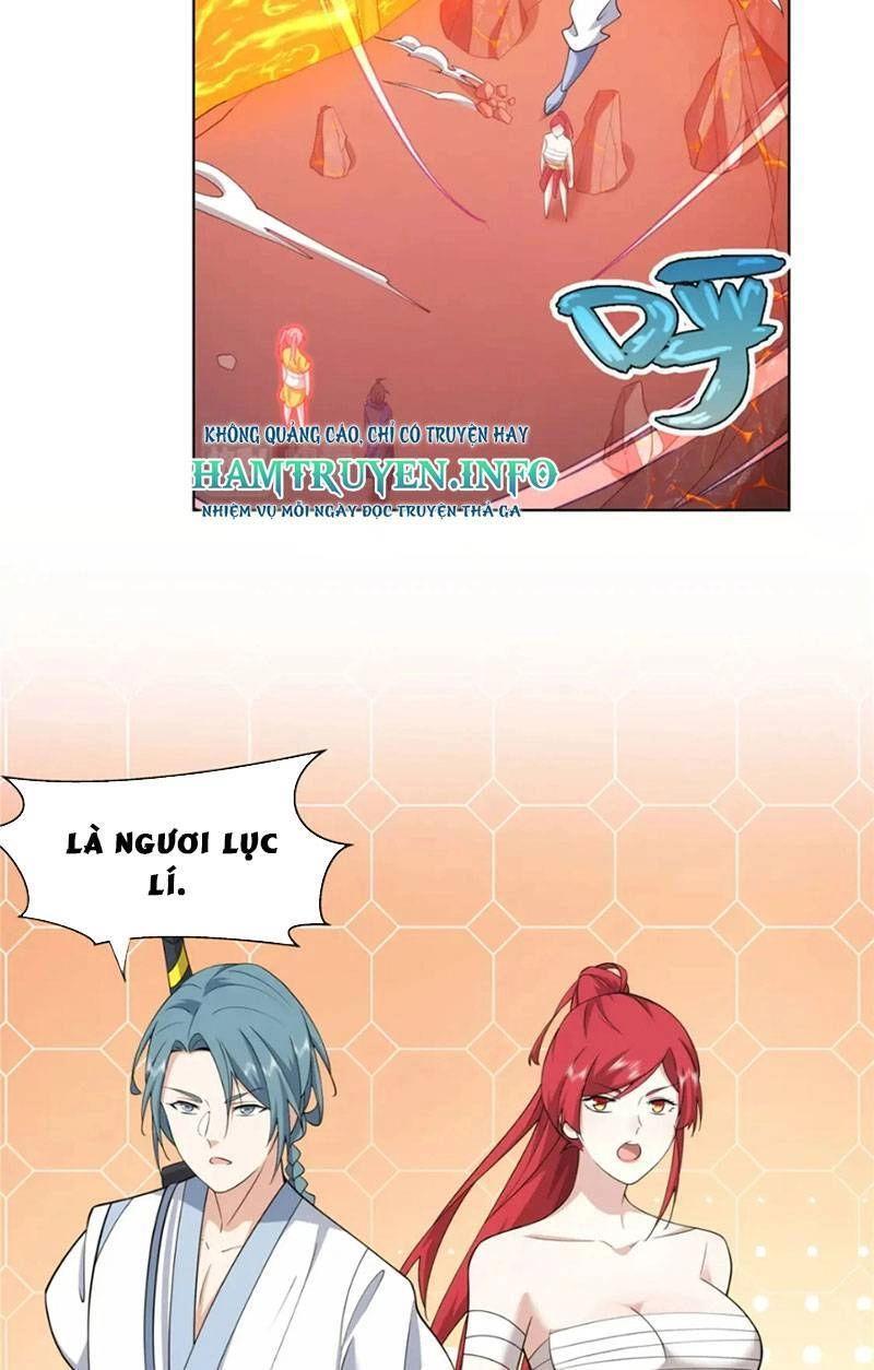 Võ Công Tự Động Tu Luyện: Ta Ở Ma Giáo Tu Thành Phật Hoàng Chapter 79 - 15