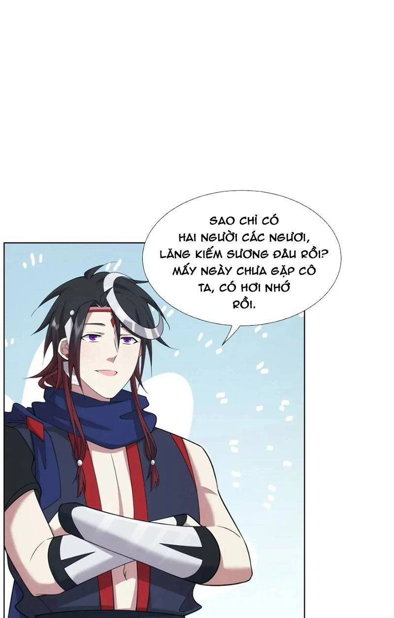 Võ Công Tự Động Tu Luyện: Ta Ở Ma Giáo Tu Thành Phật Hoàng Chapter 79 - 17