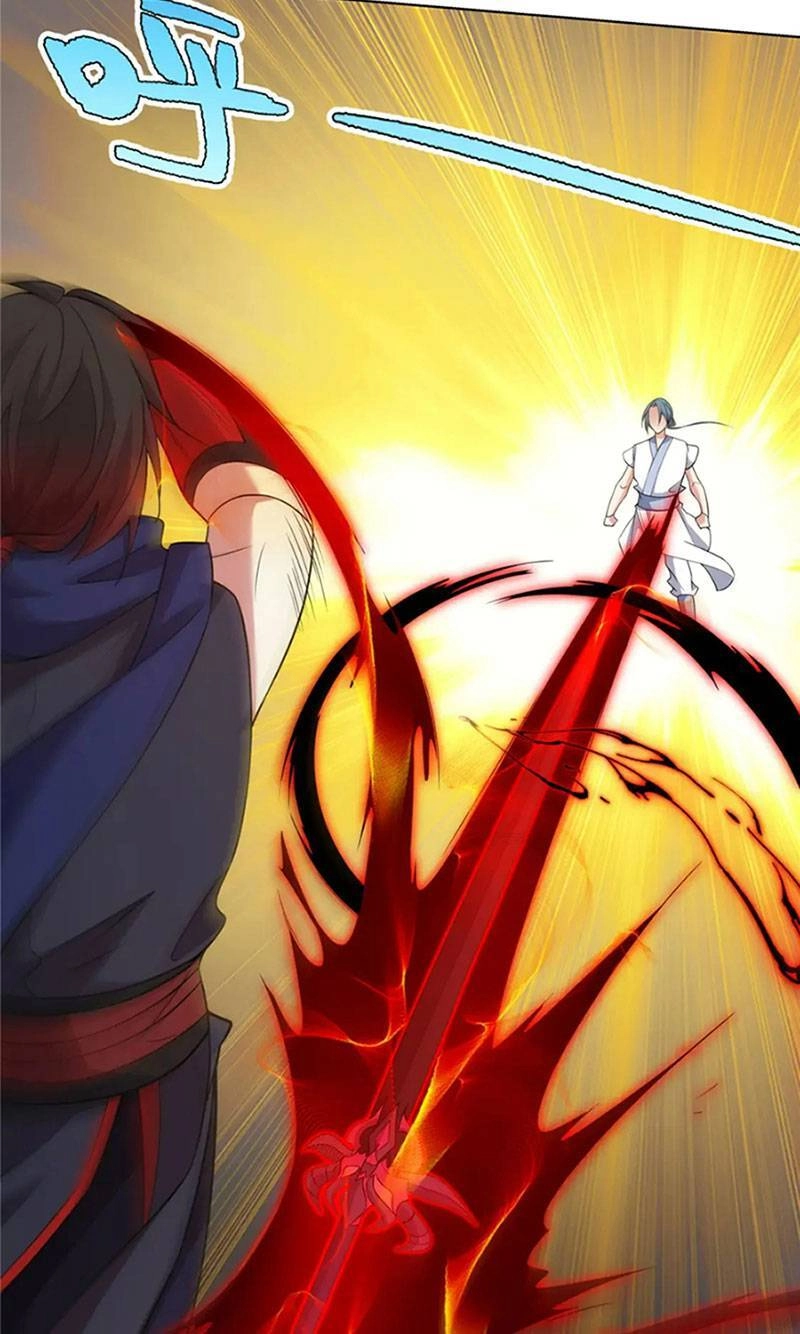 Võ Công Tự Động Tu Luyện: Ta Ở Ma Giáo Tu Thành Phật Hoàng Chapter 79 - 20