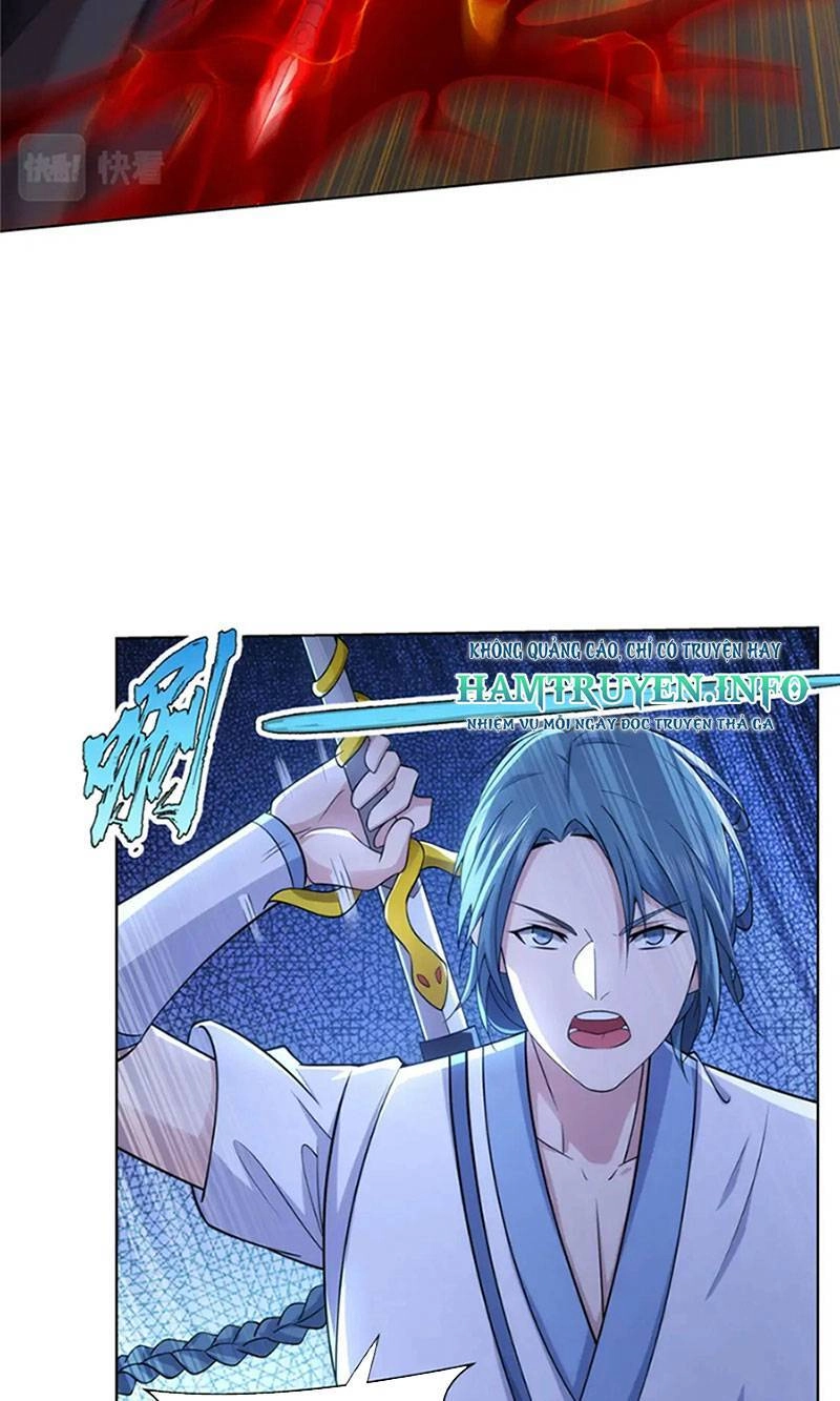 Võ Công Tự Động Tu Luyện: Ta Ở Ma Giáo Tu Thành Phật Hoàng Chapter 79 - 21