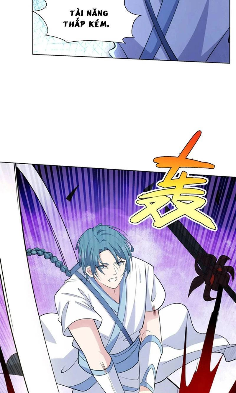 Võ Công Tự Động Tu Luyện: Ta Ở Ma Giáo Tu Thành Phật Hoàng Chapter 79 - 22