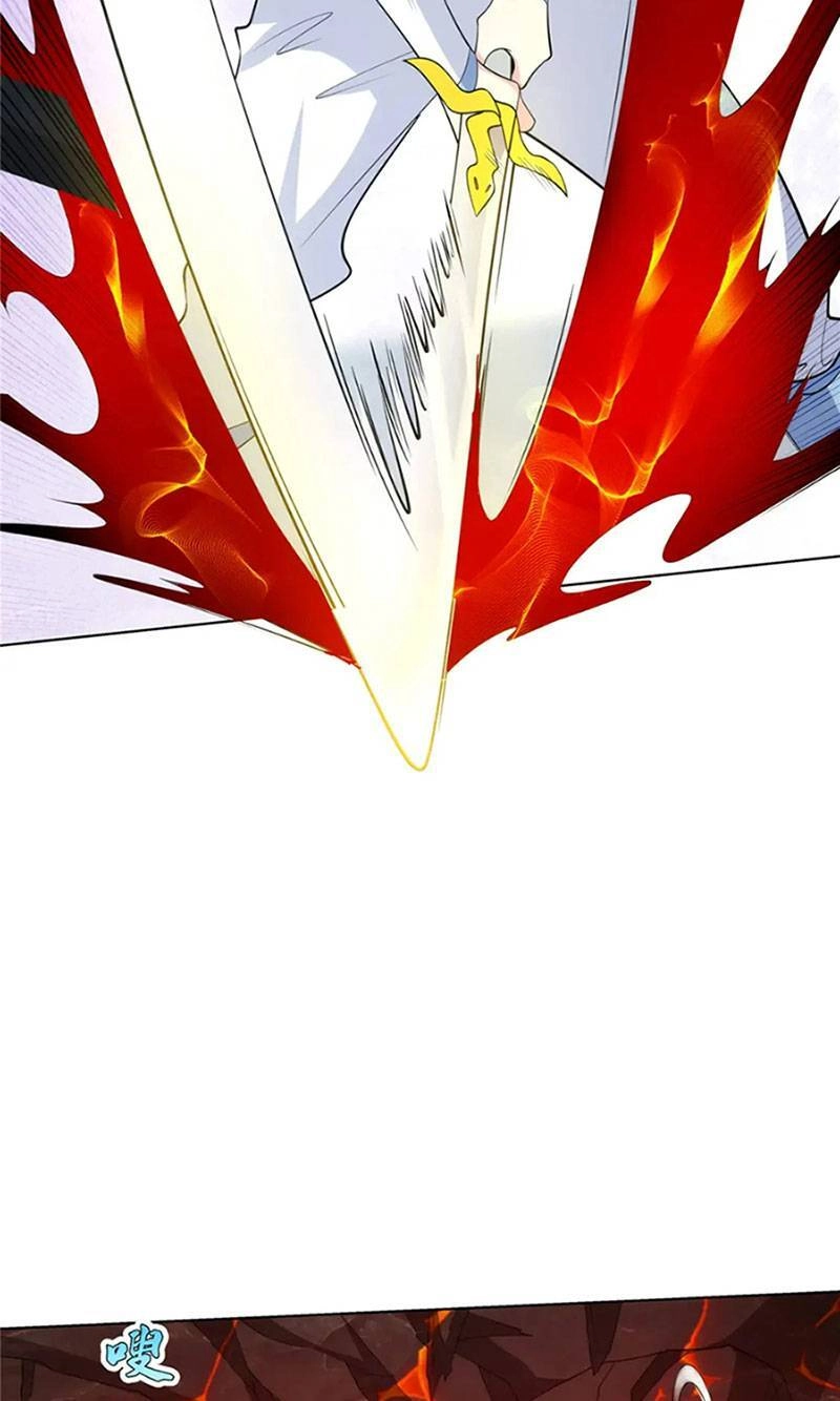 Võ Công Tự Động Tu Luyện: Ta Ở Ma Giáo Tu Thành Phật Hoàng Chapter 79 - 23