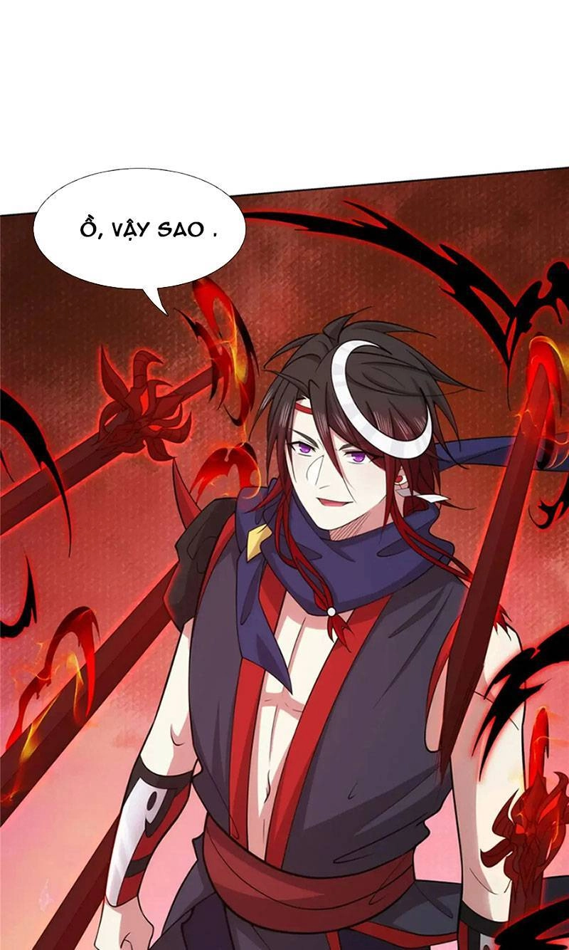 Võ Công Tự Động Tu Luyện: Ta Ở Ma Giáo Tu Thành Phật Hoàng Chapter 79 - 26