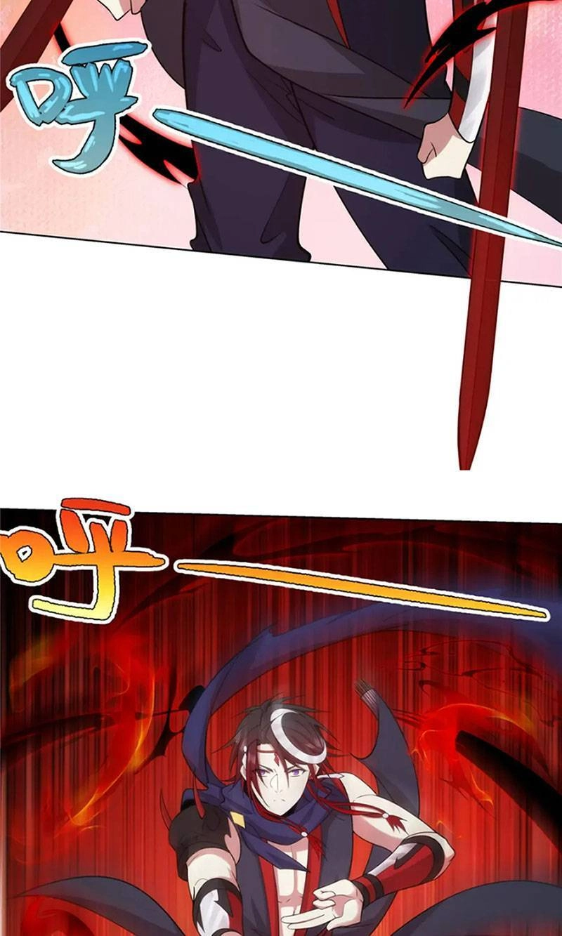 Võ Công Tự Động Tu Luyện: Ta Ở Ma Giáo Tu Thành Phật Hoàng Chapter 79 - 27