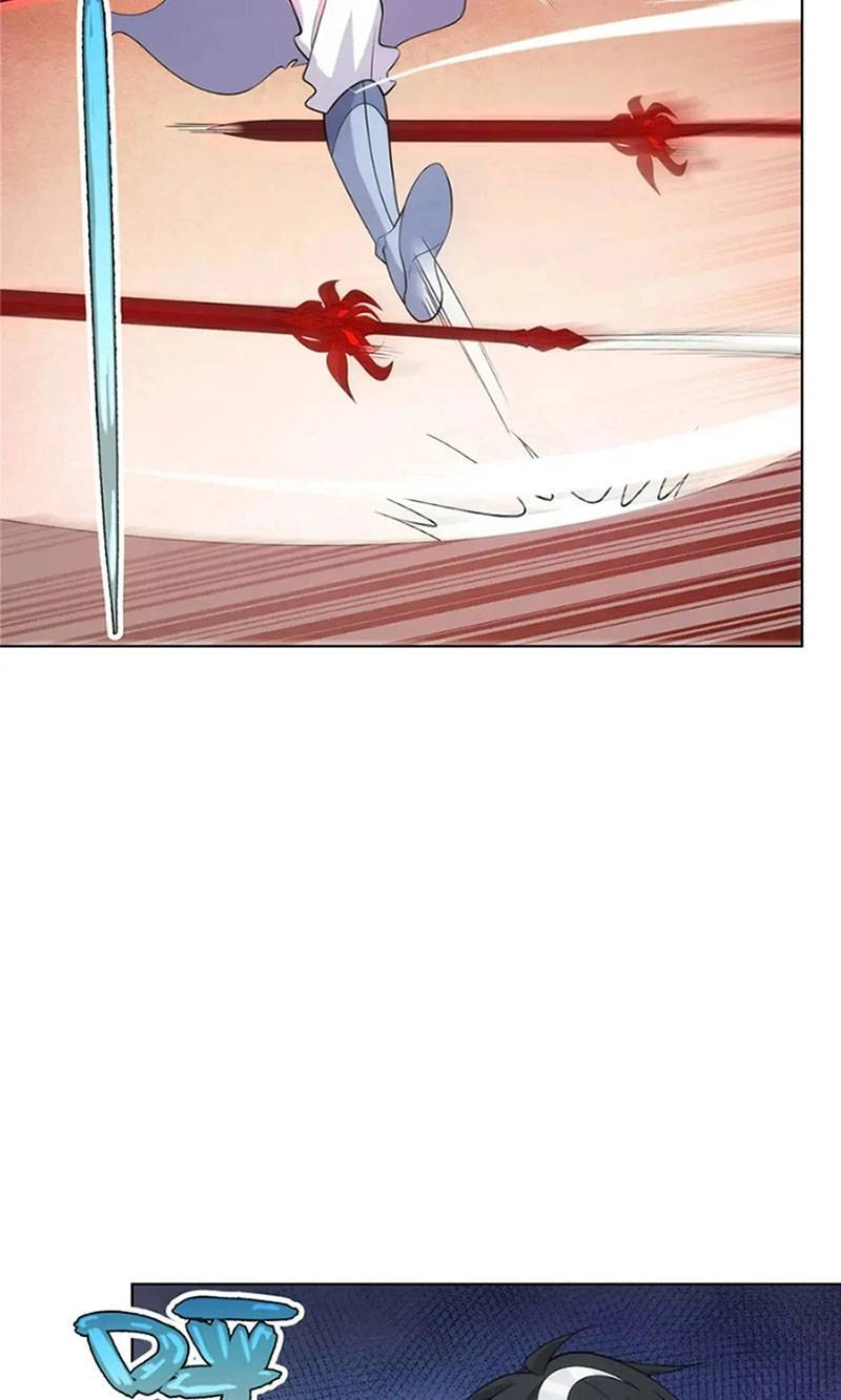 Võ Công Tự Động Tu Luyện: Ta Ở Ma Giáo Tu Thành Phật Hoàng Chapter 79 - 30