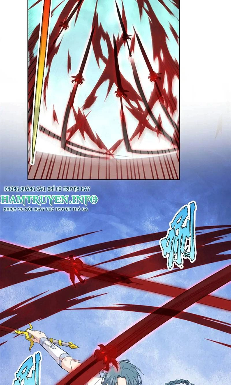 Võ Công Tự Động Tu Luyện: Ta Ở Ma Giáo Tu Thành Phật Hoàng Chapter 79 - 32