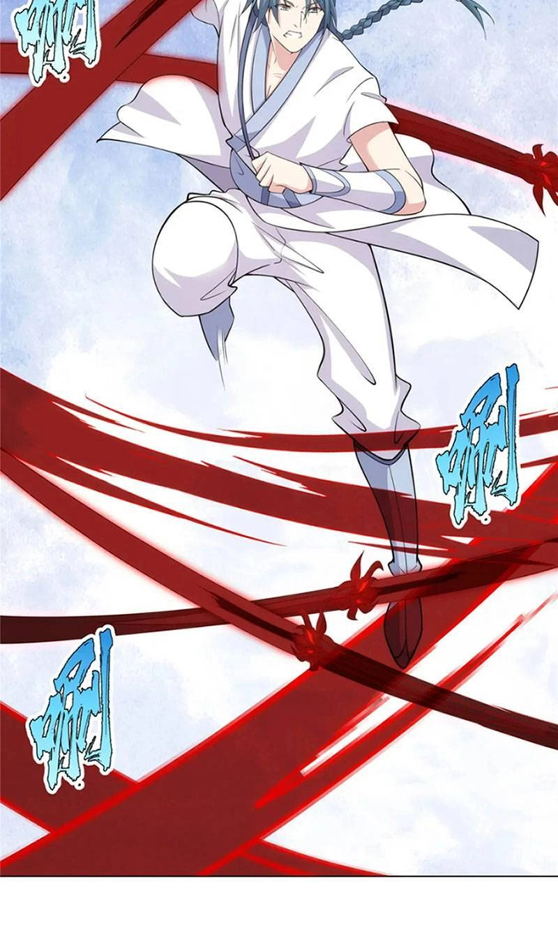 Võ Công Tự Động Tu Luyện: Ta Ở Ma Giáo Tu Thành Phật Hoàng Chapter 79 - 33