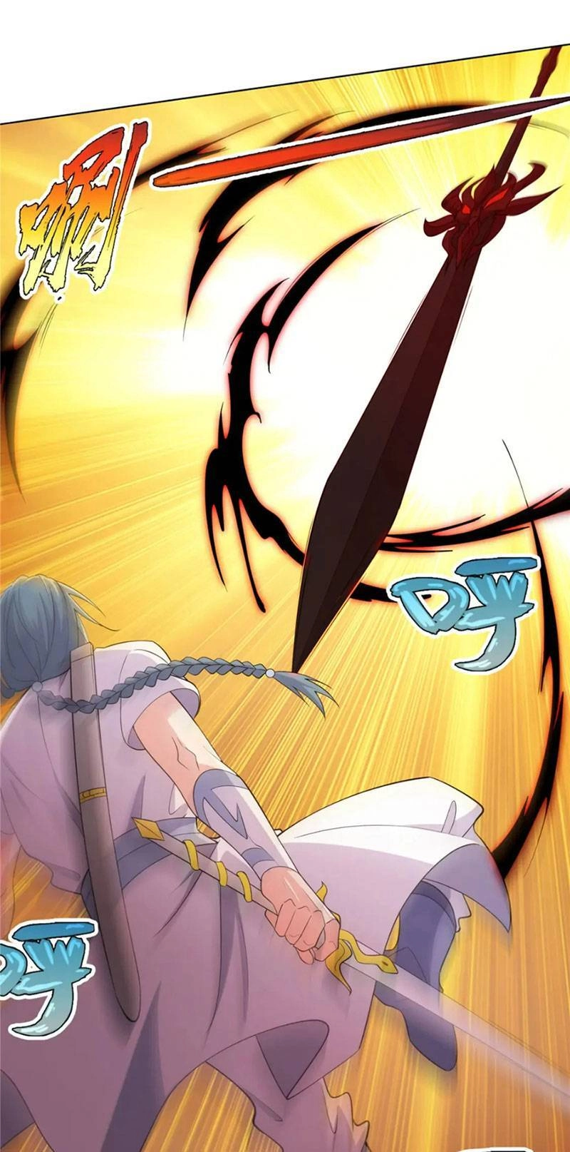 Võ Công Tự Động Tu Luyện: Ta Ở Ma Giáo Tu Thành Phật Hoàng Chapter 79 - 37