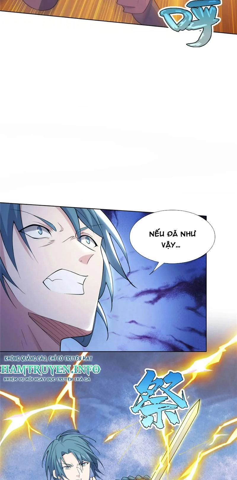 Võ Công Tự Động Tu Luyện: Ta Ở Ma Giáo Tu Thành Phật Hoàng Chapter 79 - 38