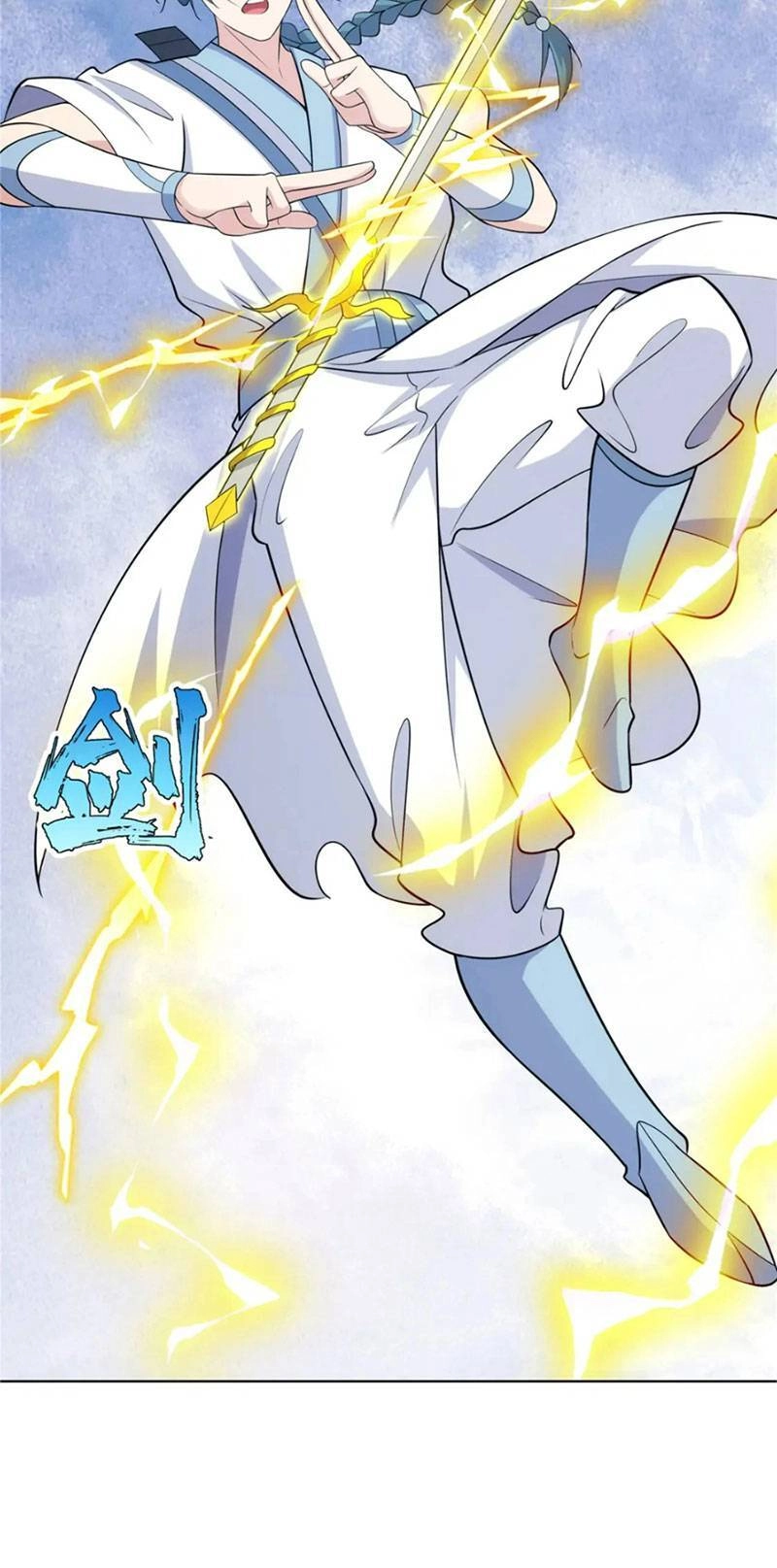 Võ Công Tự Động Tu Luyện: Ta Ở Ma Giáo Tu Thành Phật Hoàng Chapter 79 - 39