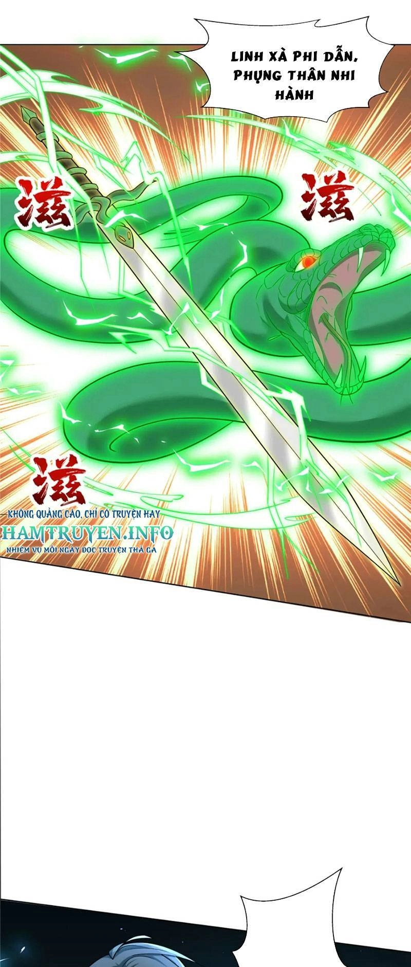 Võ Công Tự Động Tu Luyện: Ta Ở Ma Giáo Tu Thành Phật Hoàng Chapter 80 - 2