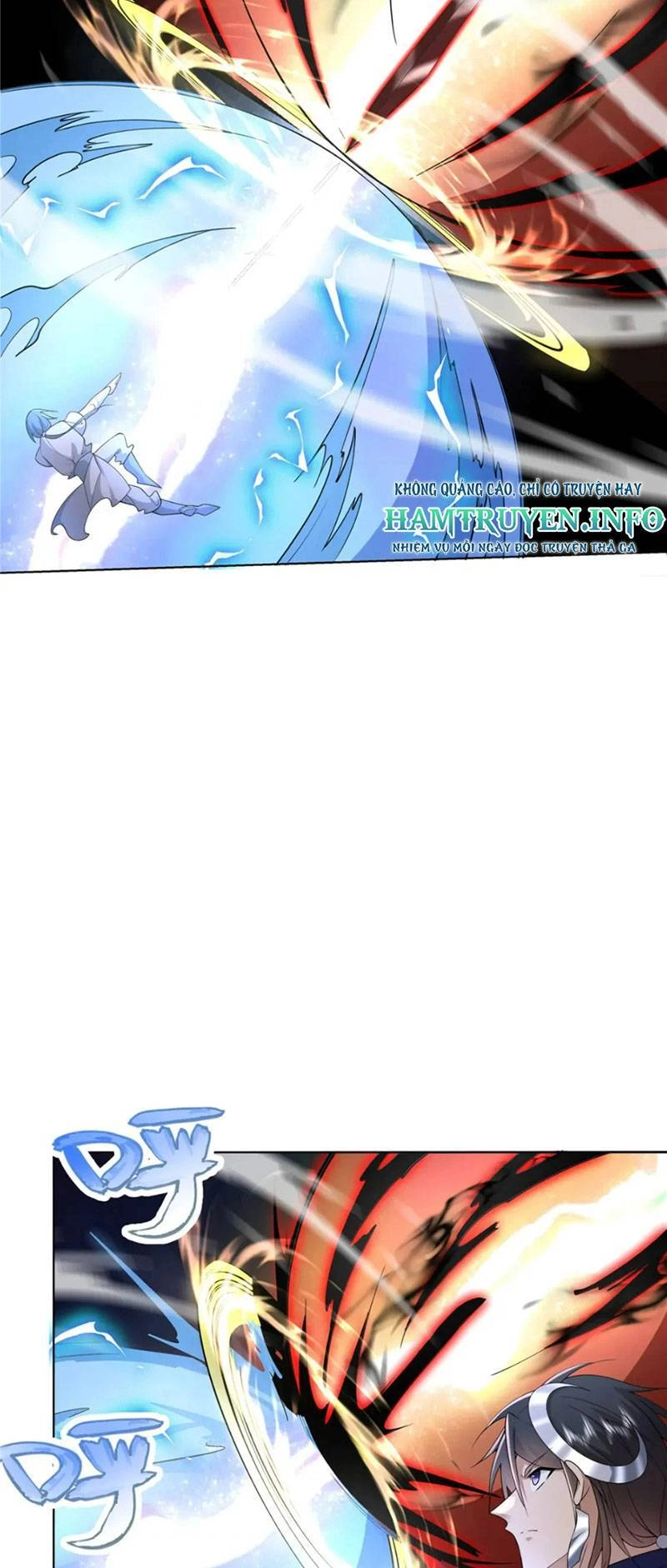 Võ Công Tự Động Tu Luyện: Ta Ở Ma Giáo Tu Thành Phật Hoàng Chapter 80 - 4