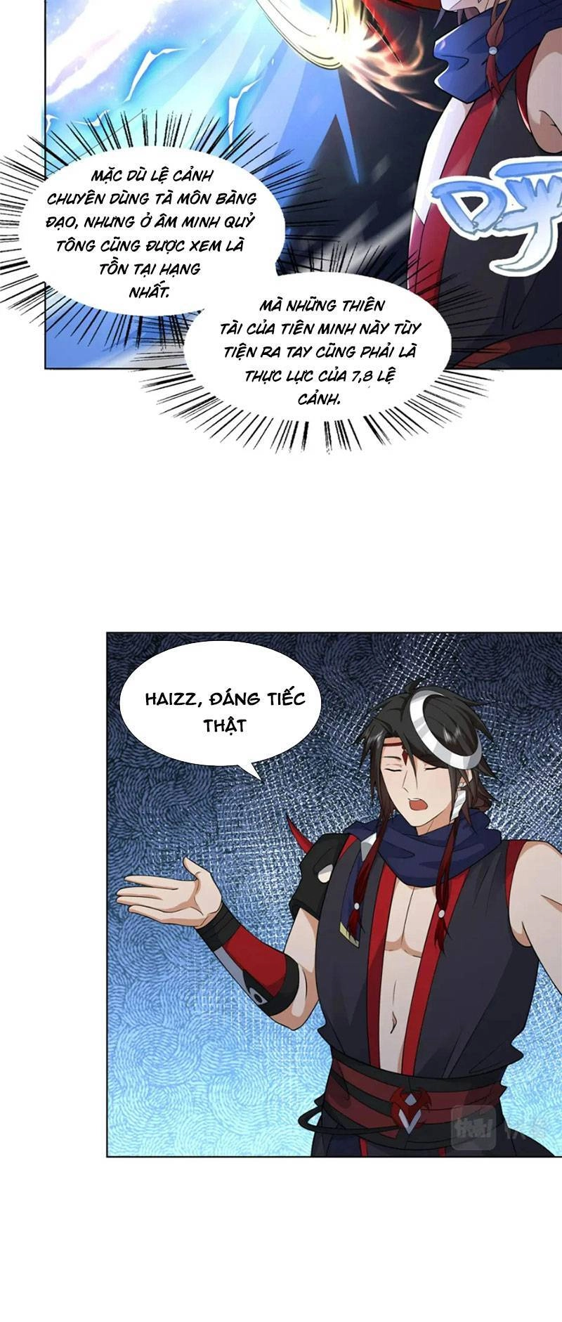 Võ Công Tự Động Tu Luyện: Ta Ở Ma Giáo Tu Thành Phật Hoàng Chapter 80 - 5