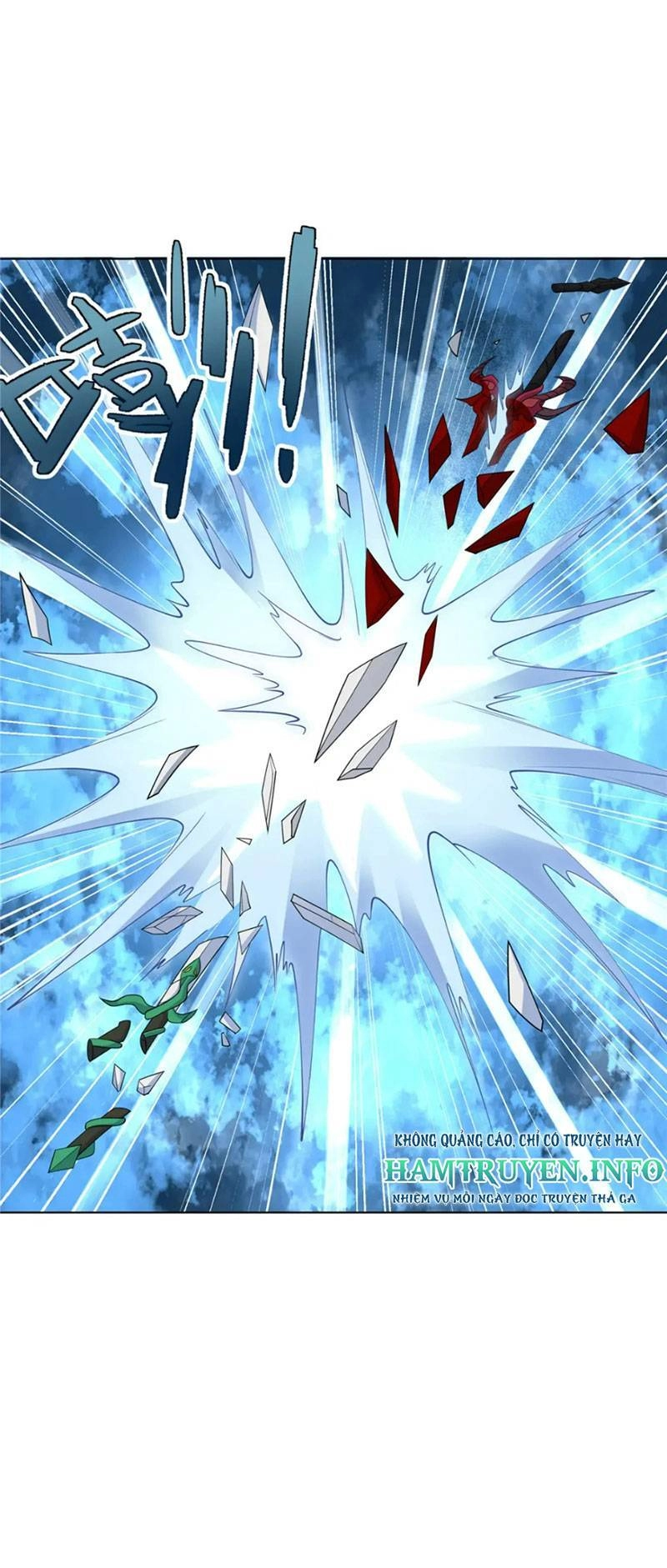 Võ Công Tự Động Tu Luyện: Ta Ở Ma Giáo Tu Thành Phật Hoàng Chapter 80 - 6