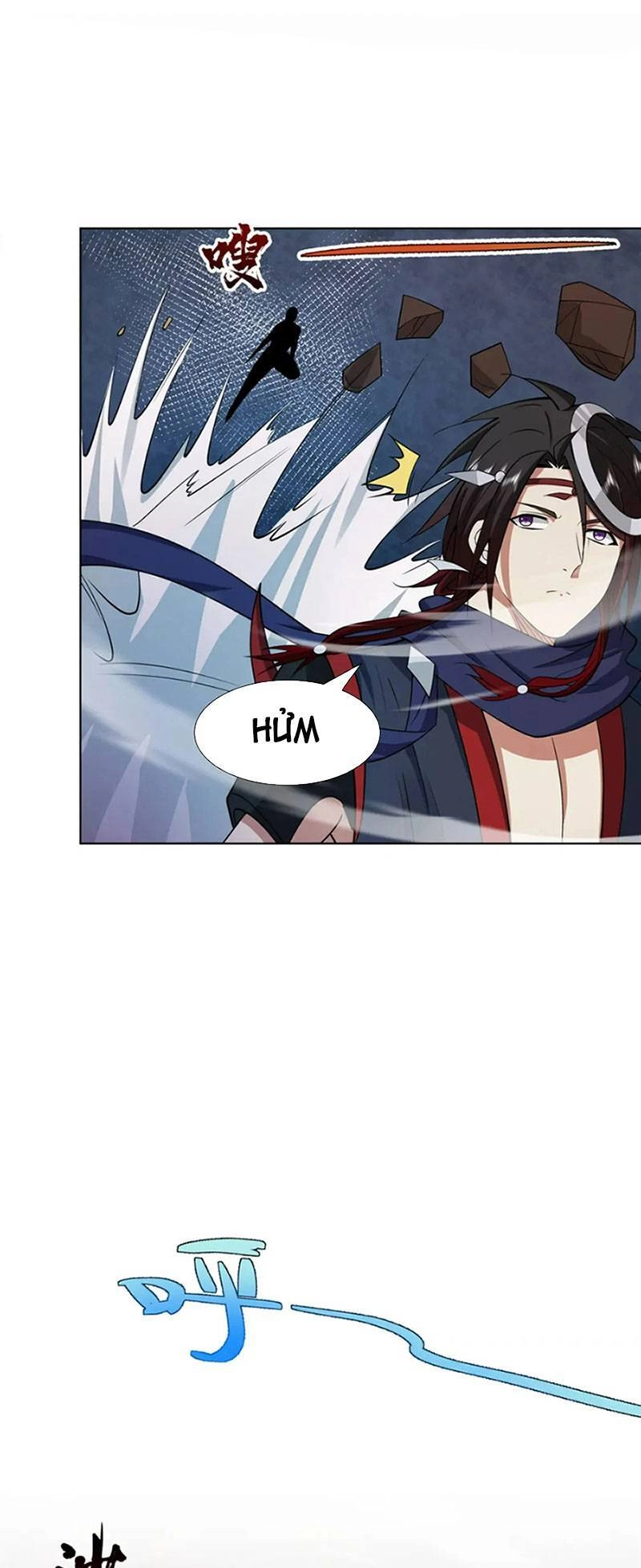 Võ Công Tự Động Tu Luyện: Ta Ở Ma Giáo Tu Thành Phật Hoàng Chapter 80 - 18