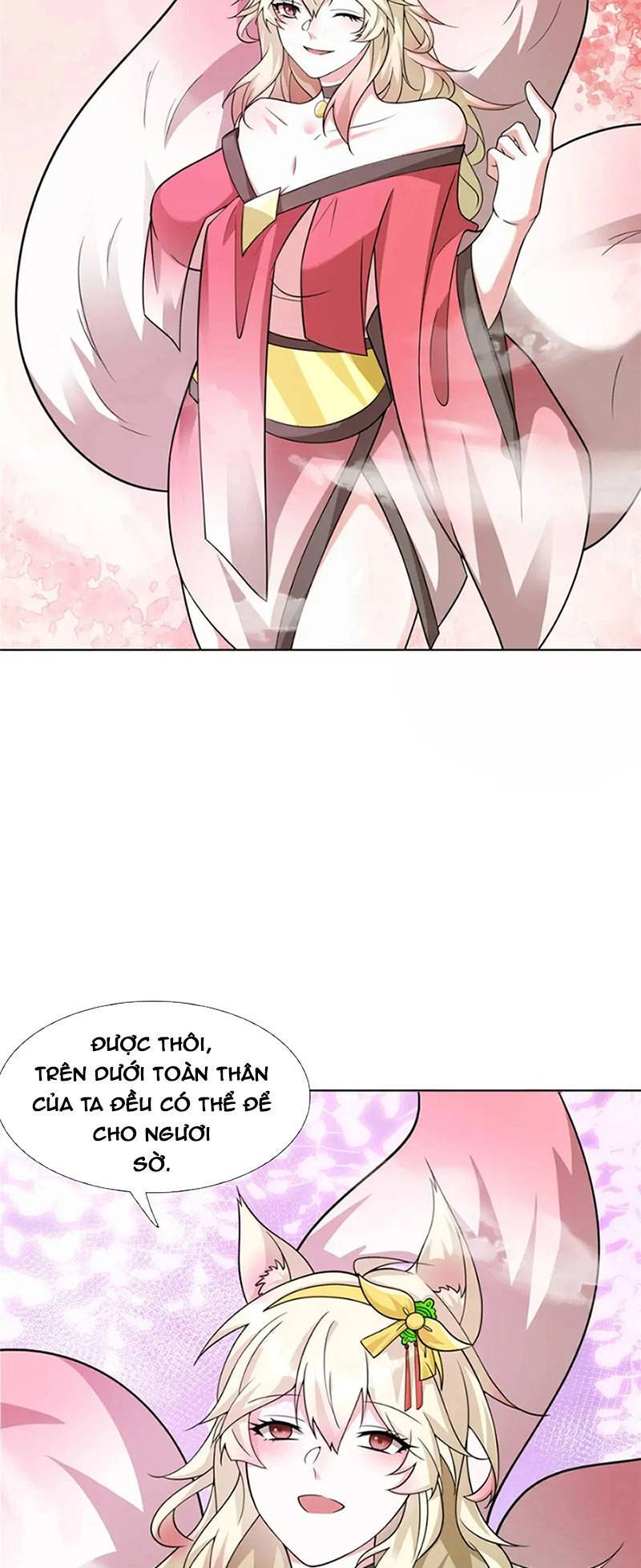 Võ Công Tự Động Tu Luyện: Ta Ở Ma Giáo Tu Thành Phật Hoàng Chapter 80 - 24