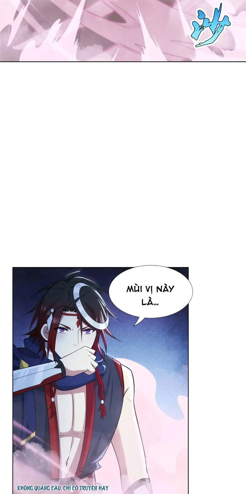 Võ Công Tự Động Tu Luyện: Ta Ở Ma Giáo Tu Thành Phật Hoàng Chapter 81 - 2