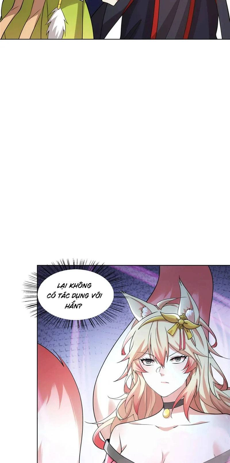 Võ Công Tự Động Tu Luyện: Ta Ở Ma Giáo Tu Thành Phật Hoàng Chapter 81 - 4