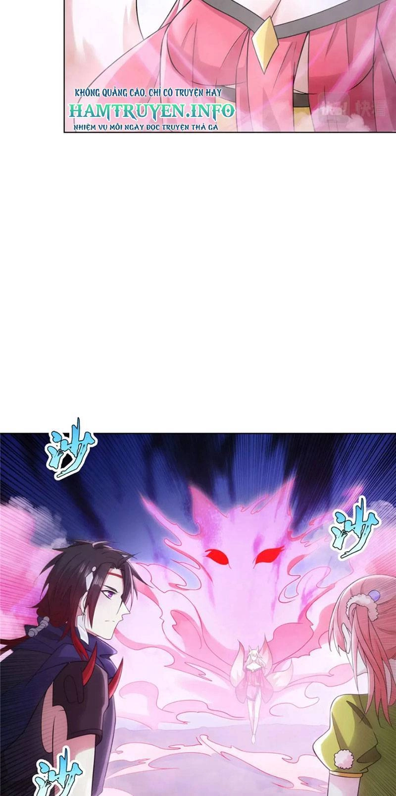 Võ Công Tự Động Tu Luyện: Ta Ở Ma Giáo Tu Thành Phật Hoàng Chapter 81 - 5