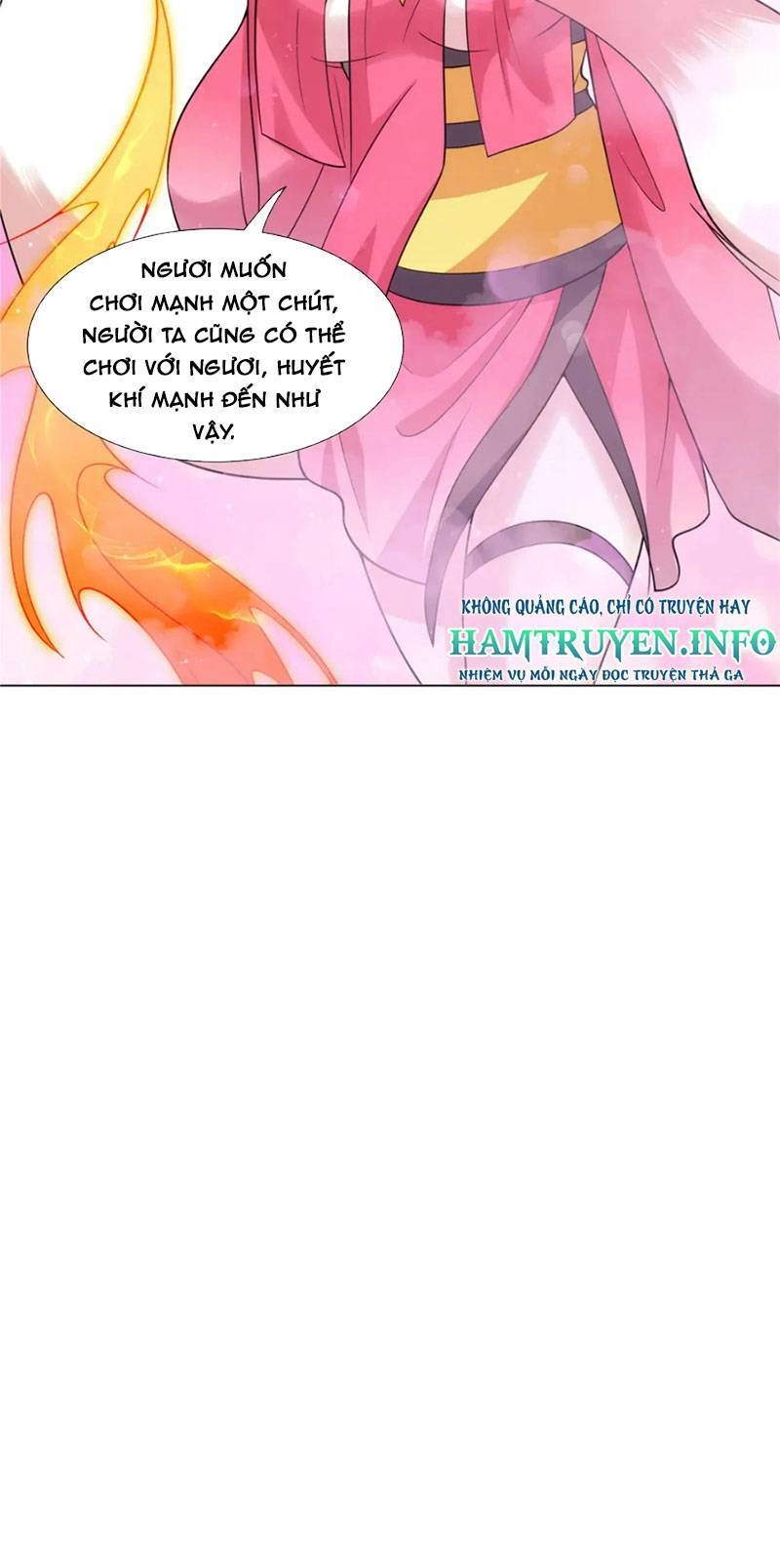 Võ Công Tự Động Tu Luyện: Ta Ở Ma Giáo Tu Thành Phật Hoàng Chapter 81 - 14