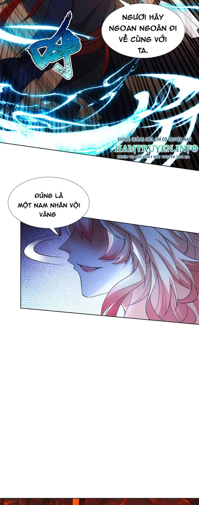 Võ Công Tự Động Tu Luyện: Ta Ở Ma Giáo Tu Thành Phật Hoàng Chapter 81 - 19