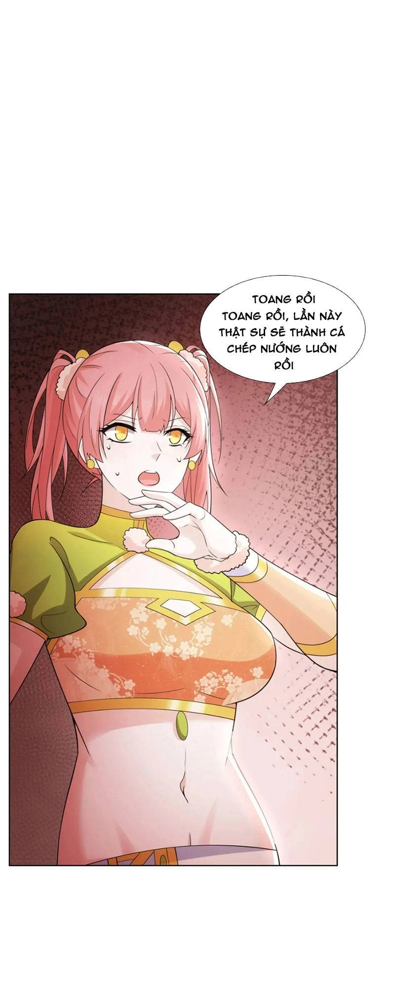 Võ Công Tự Động Tu Luyện: Ta Ở Ma Giáo Tu Thành Phật Hoàng Chapter 81 - 23