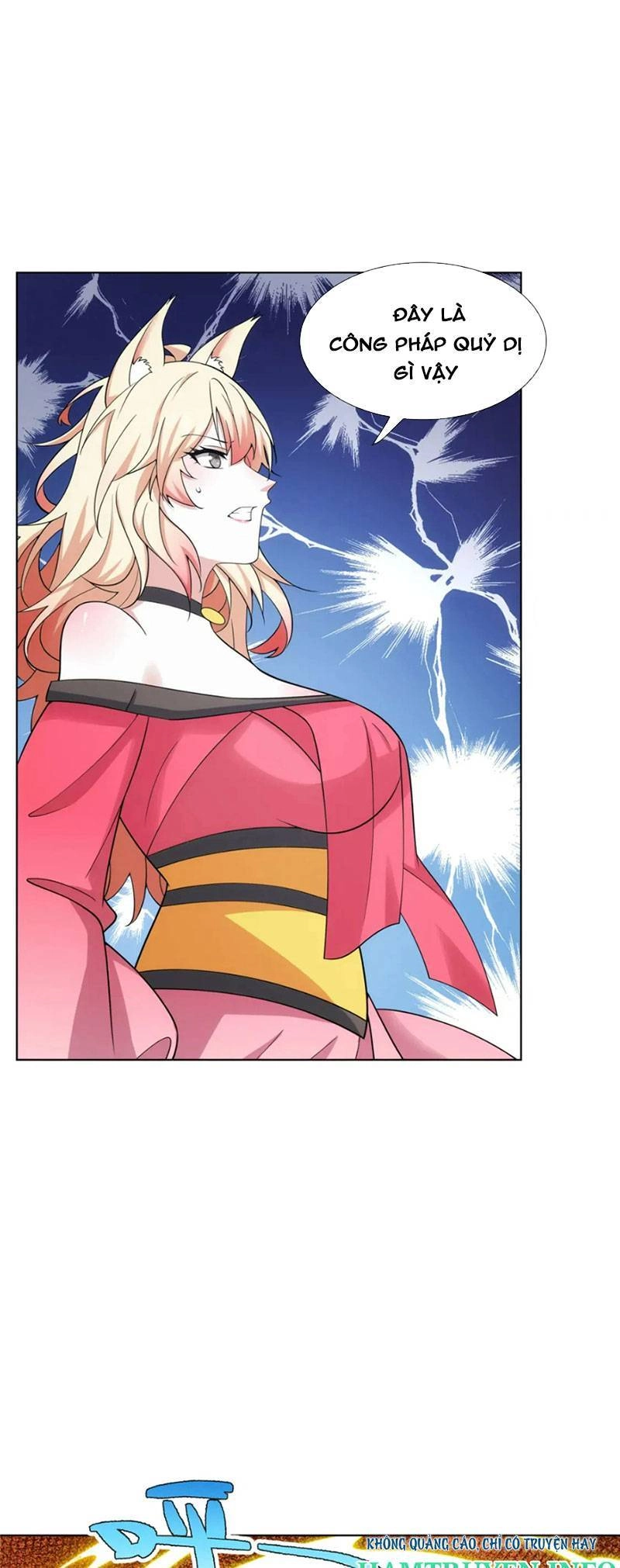 Võ Công Tự Động Tu Luyện: Ta Ở Ma Giáo Tu Thành Phật Hoàng Chapter 81 - 26