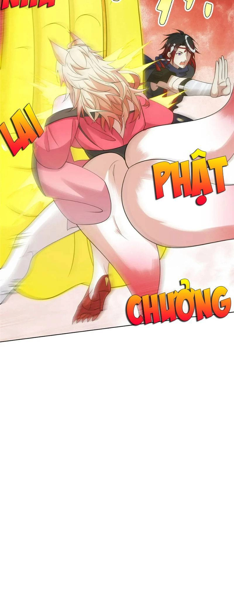 Võ Công Tự Động Tu Luyện: Ta Ở Ma Giáo Tu Thành Phật Hoàng Chapter 81 - 28