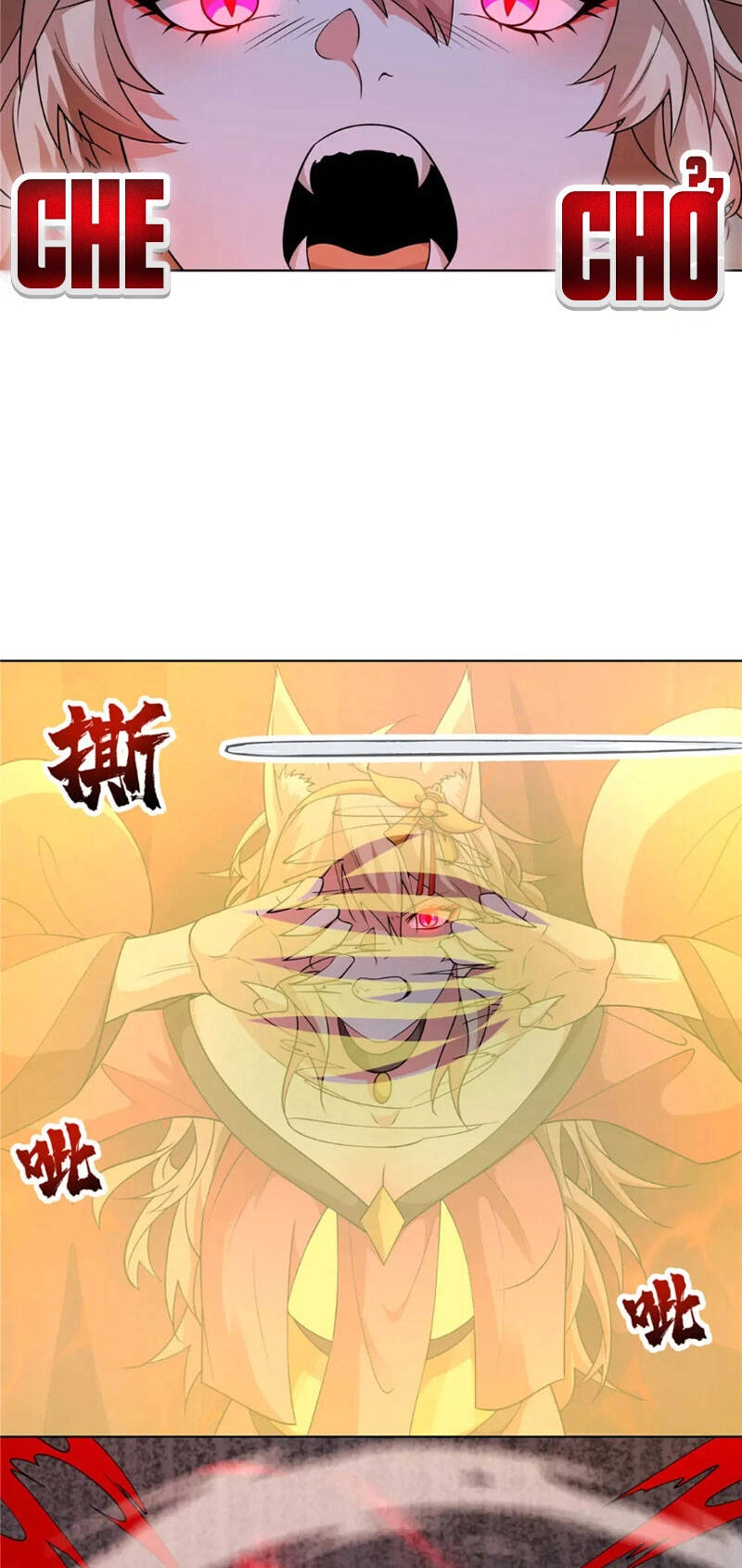 Võ Công Tự Động Tu Luyện: Ta Ở Ma Giáo Tu Thành Phật Hoàng Chapter 82 - 4