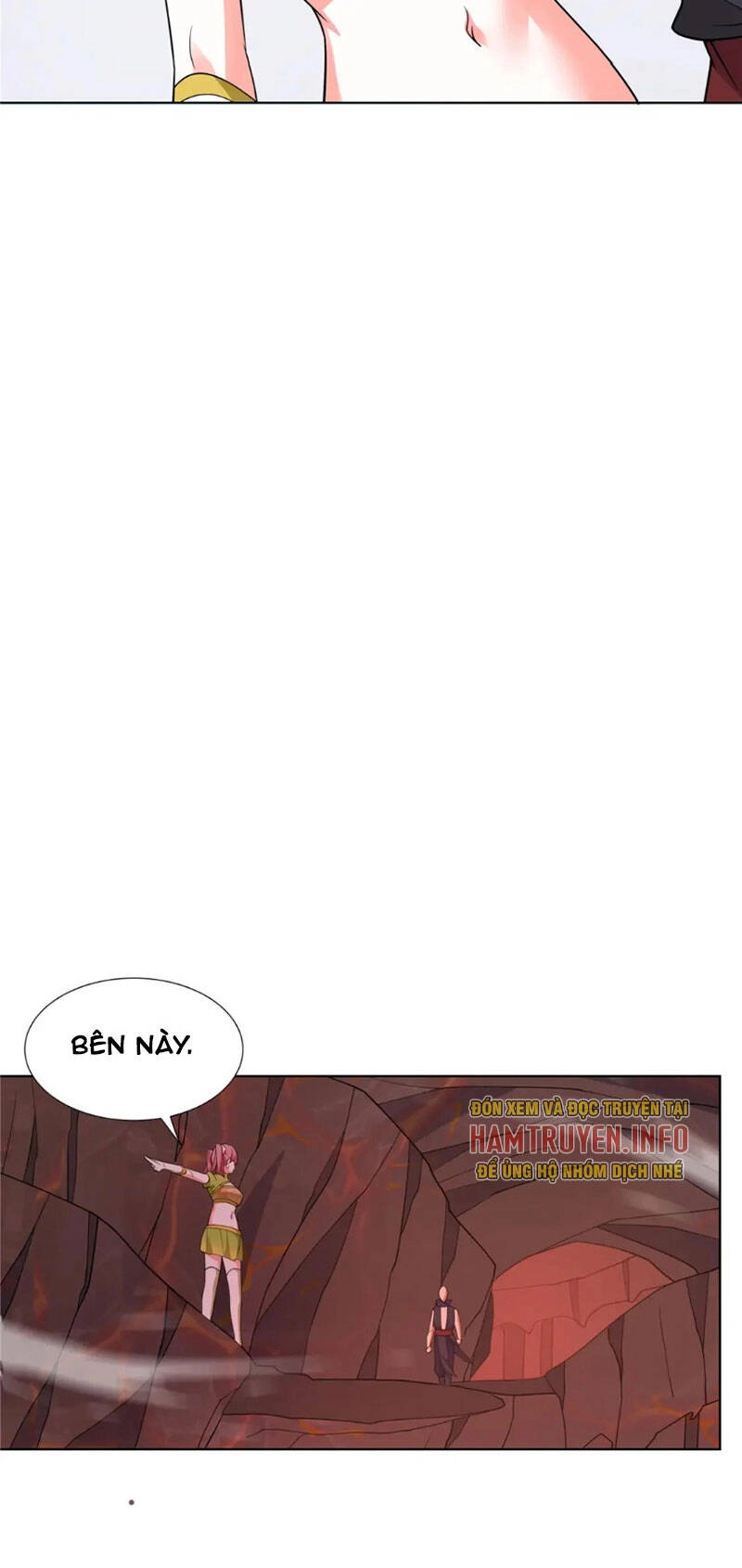 Võ Công Tự Động Tu Luyện: Ta Ở Ma Giáo Tu Thành Phật Hoàng Chapter 82 - 15