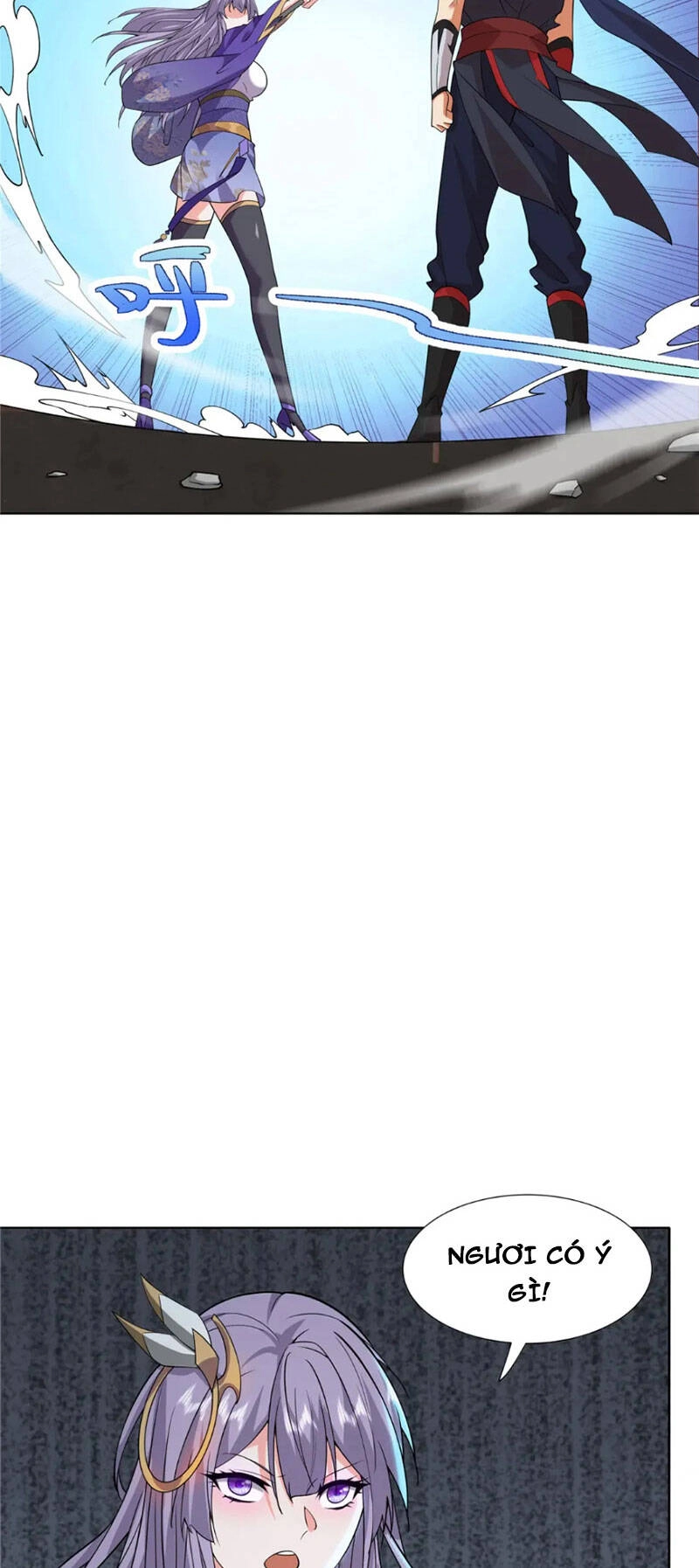 Võ Công Tự Động Tu Luyện: Ta Ở Ma Giáo Tu Thành Phật Hoàng Chapter 82 - 23