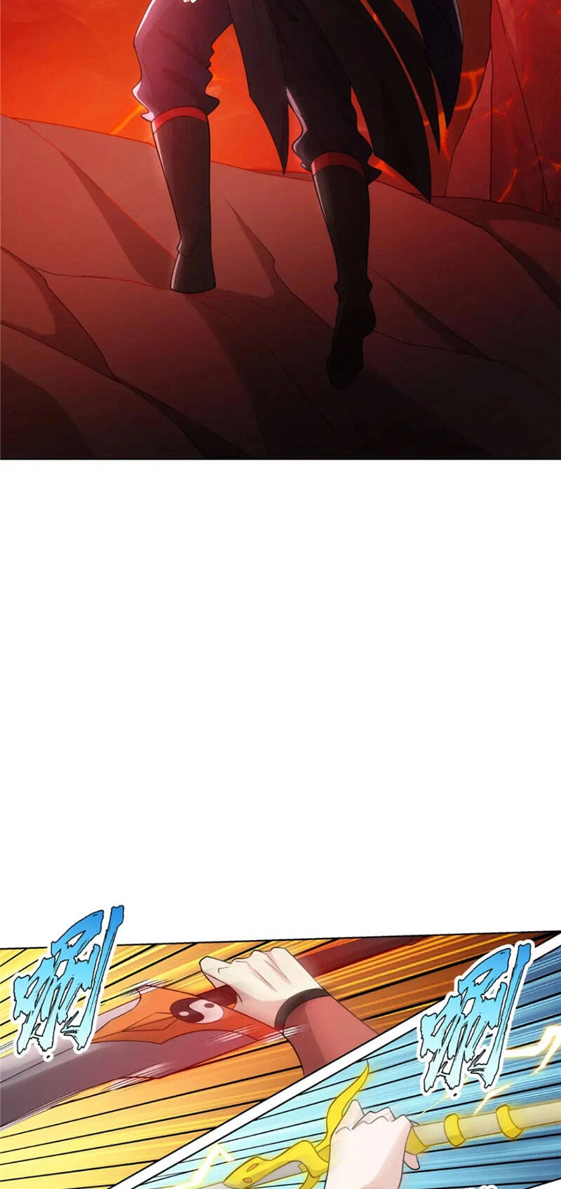 Võ Công Tự Động Tu Luyện: Ta Ở Ma Giáo Tu Thành Phật Hoàng Chapter 83 - 10