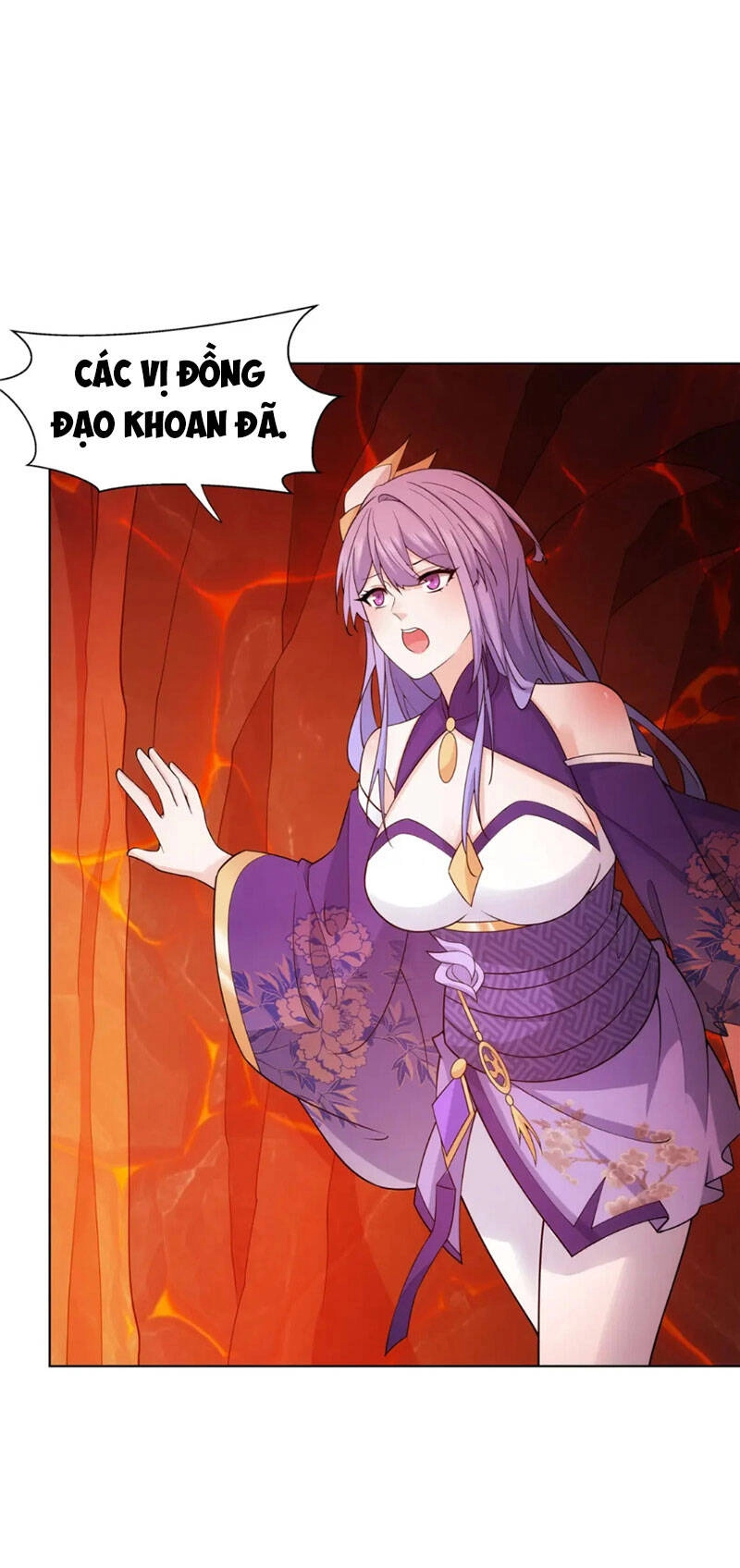 Võ Công Tự Động Tu Luyện: Ta Ở Ma Giáo Tu Thành Phật Hoàng Chapter 83 - 14