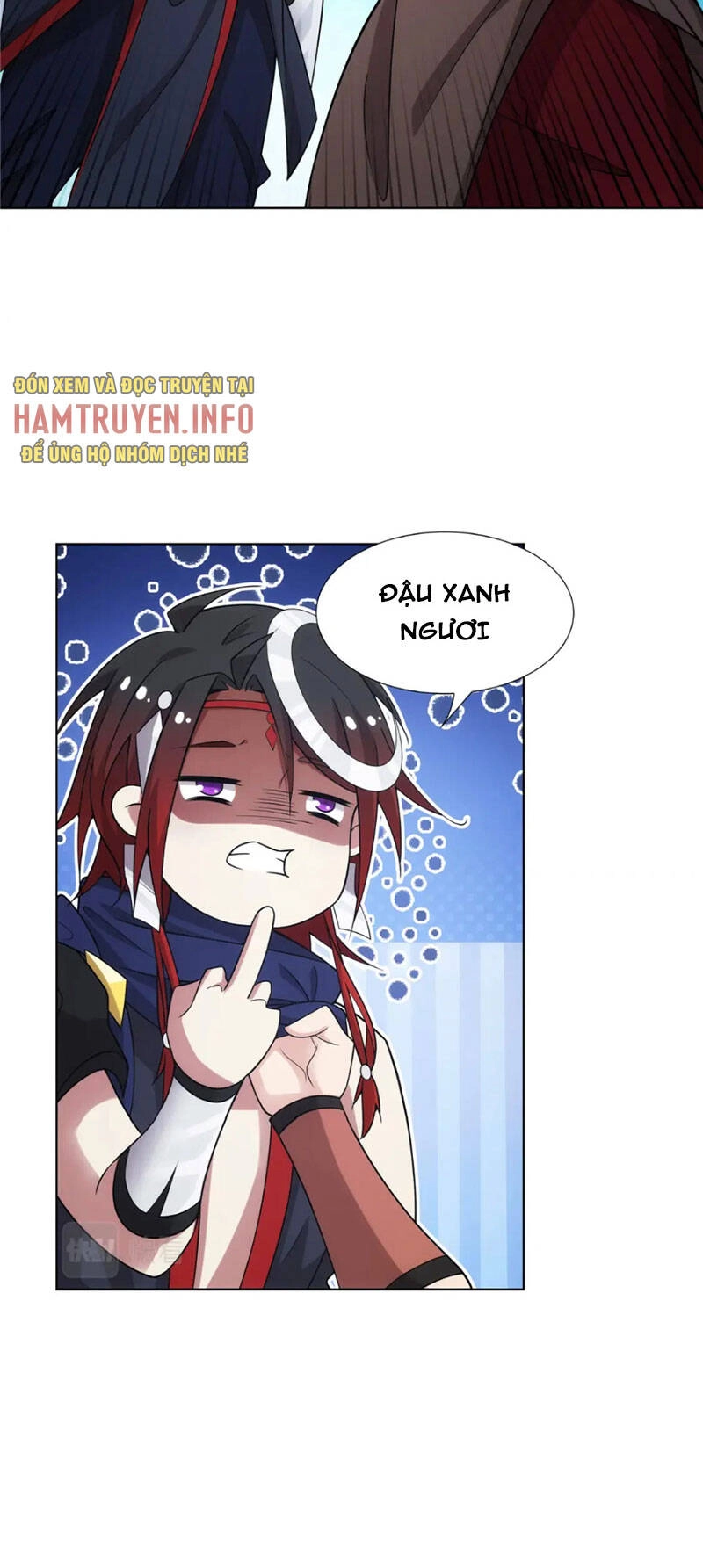 Võ Công Tự Động Tu Luyện: Ta Ở Ma Giáo Tu Thành Phật Hoàng Chapter 83 - 25