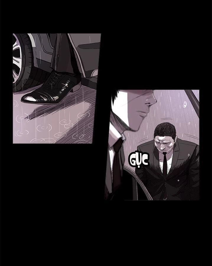 Âm Mưu Báo Thù Chapter 1 - 6