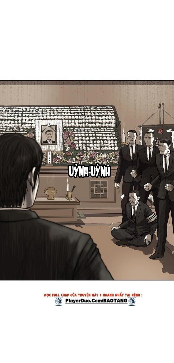 Âm Mưu Báo Thù Chapter 1 - 16