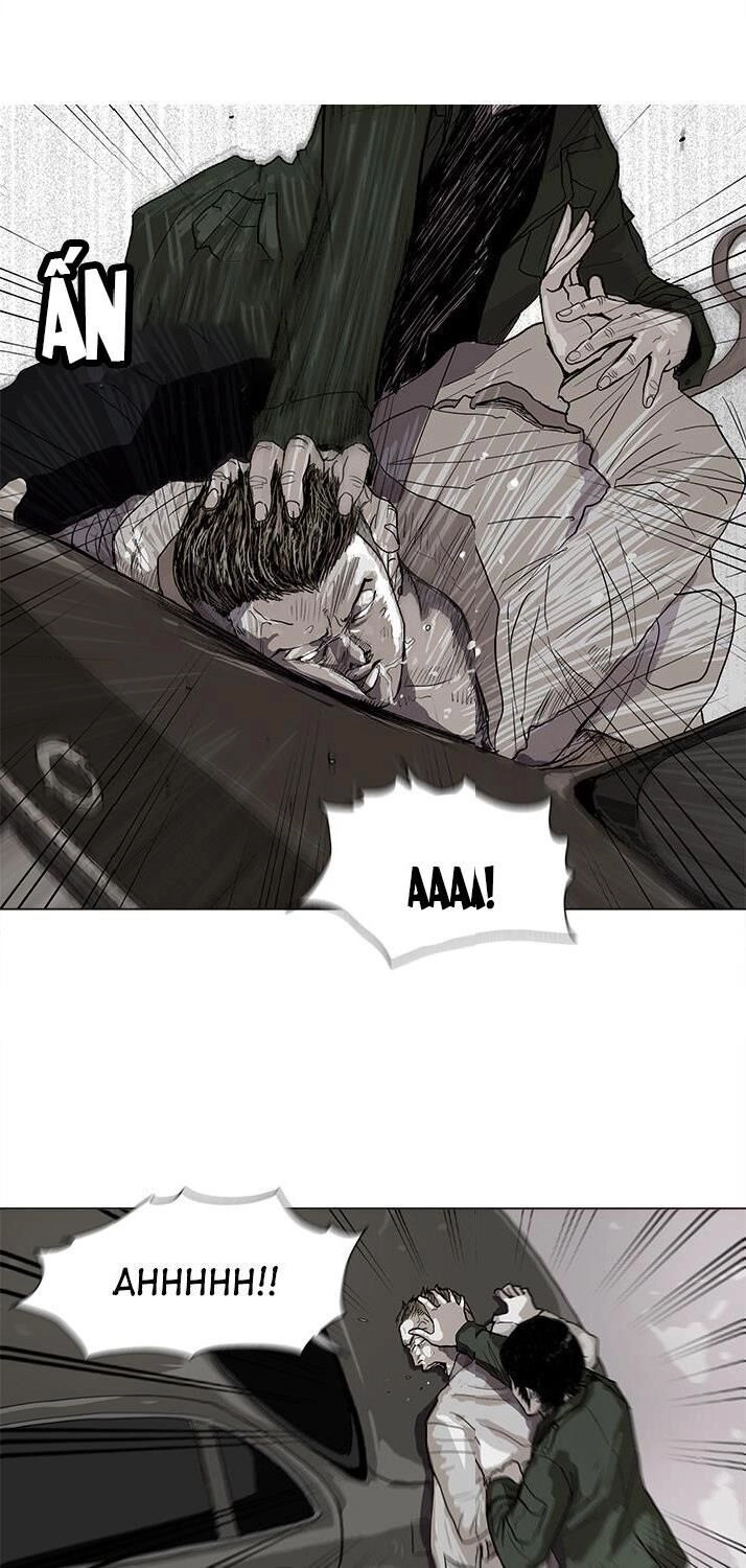 Âm Mưu Báo Thù Chapter 2 - 16