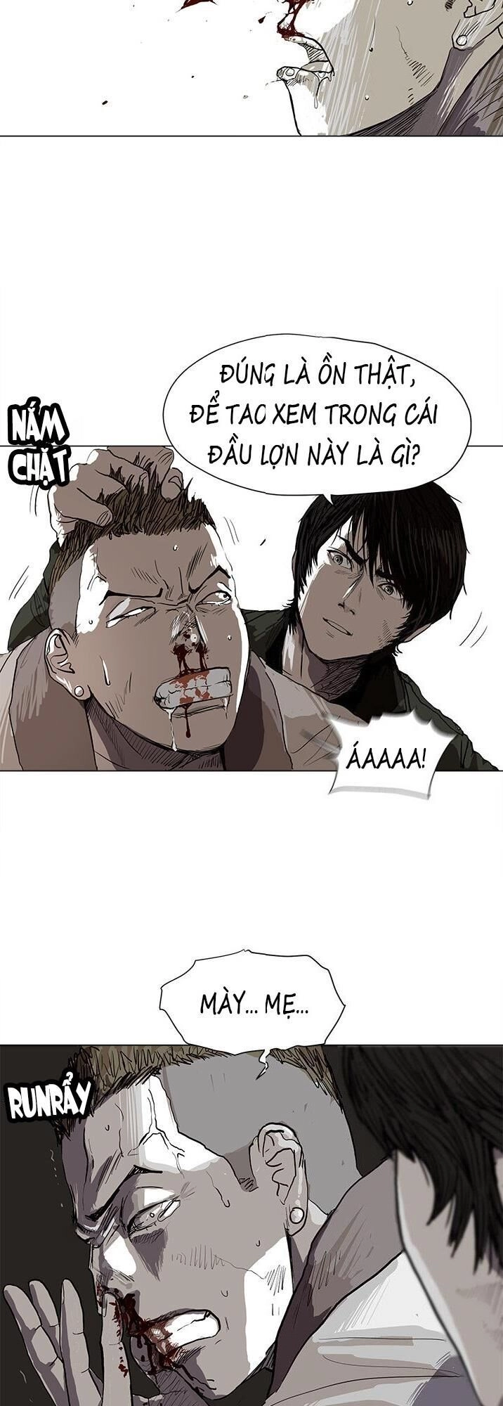 Âm Mưu Báo Thù Chapter 2 - 25